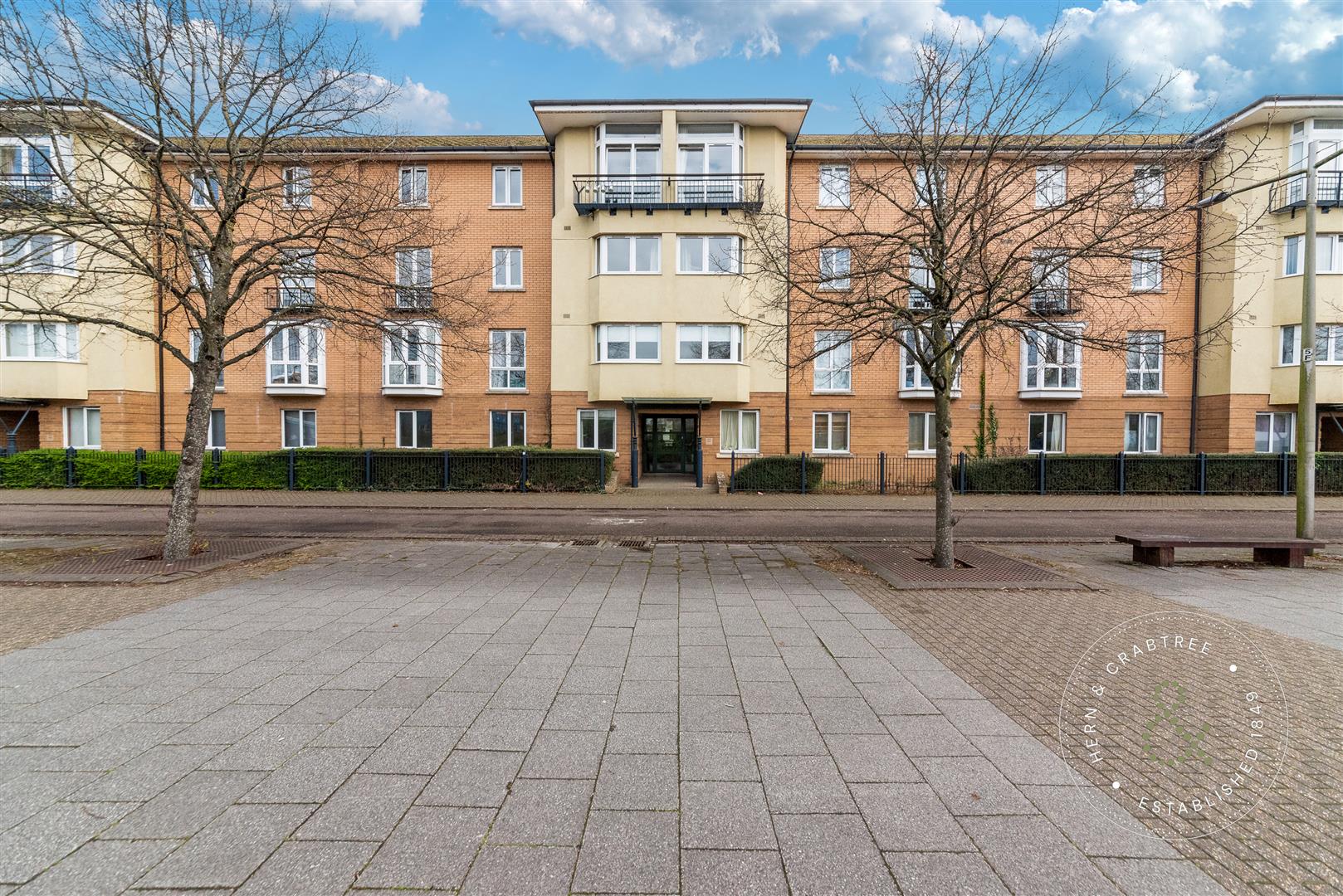Vellacott Close, Cardiff Bay, Cardiff CF10 4AS