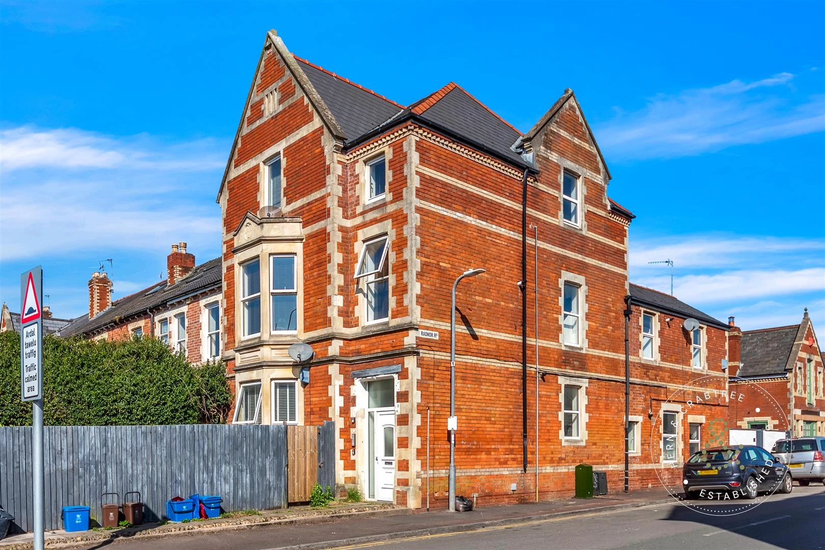 Cowbridge Road East, Canton, Cardiff CF5 1HA