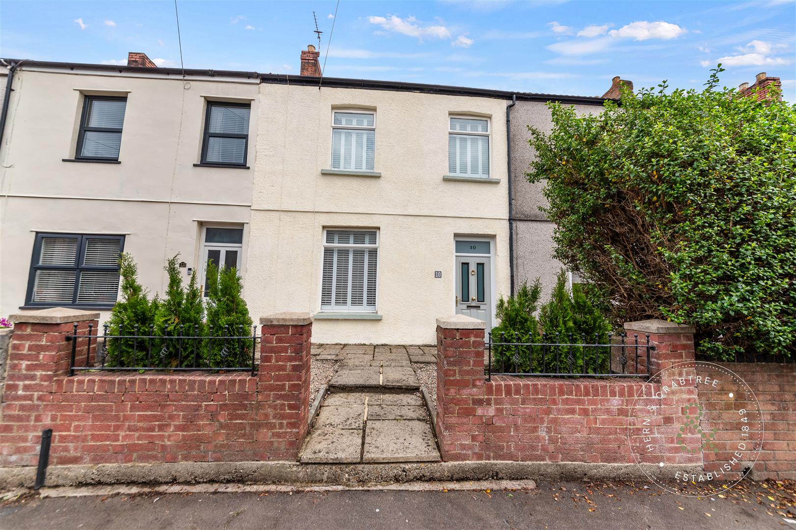 Severn Road, Pontcanna, Cardiff CF11 9EB
