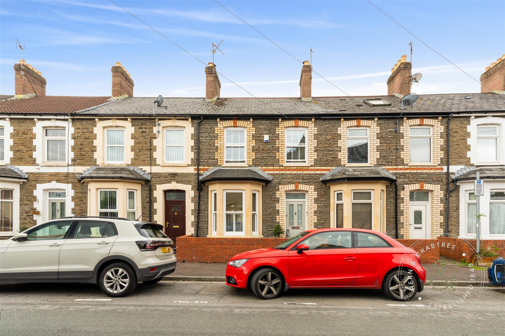 Wyndham Road, Pontcanna, Cardiff CF11 9EJ