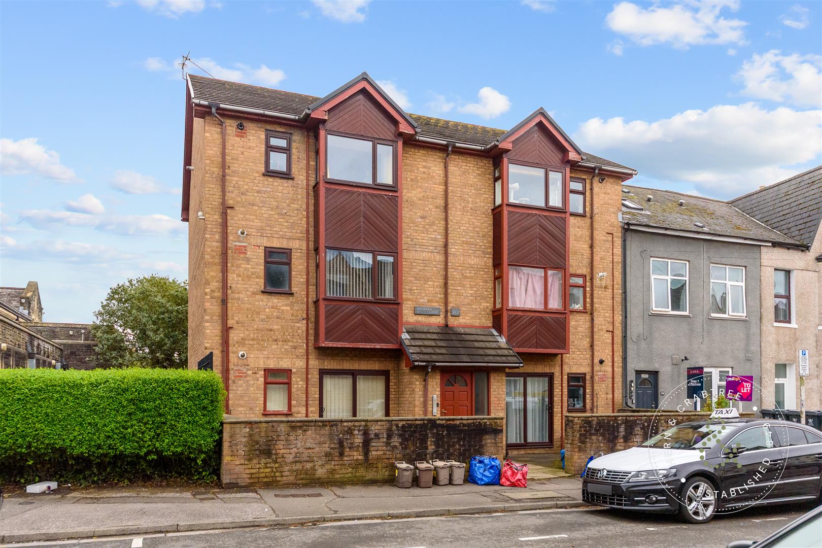 Kings Road, Pontcanna, Cardiff CF11 9DA