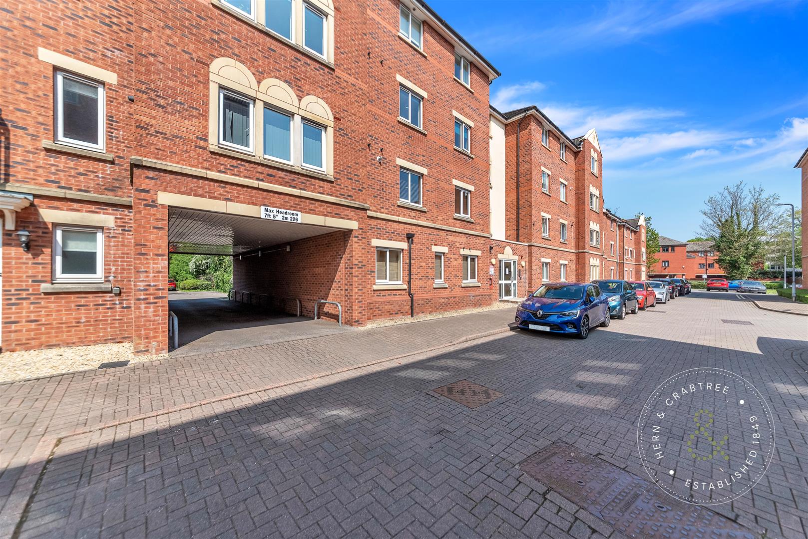 Clos Dewi Sant, Canton, Cardiff CF11 9EX