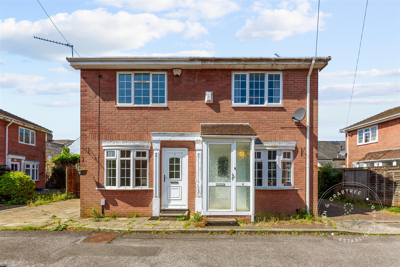 Glamorgan Street, Canton, Cardiff CF5 1RT