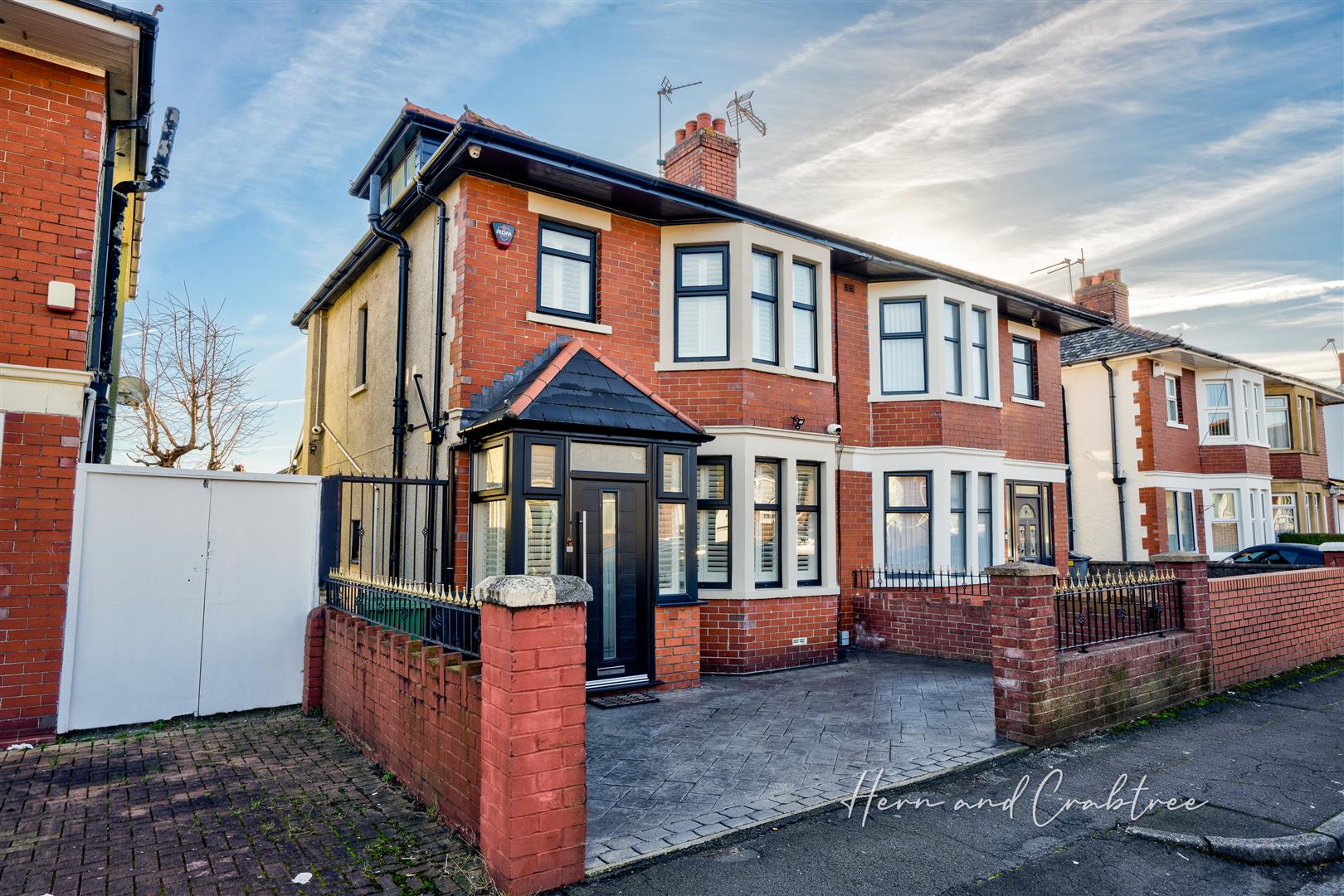 Cambridge Street, Grangetown, Cardiff CF11 7DJ