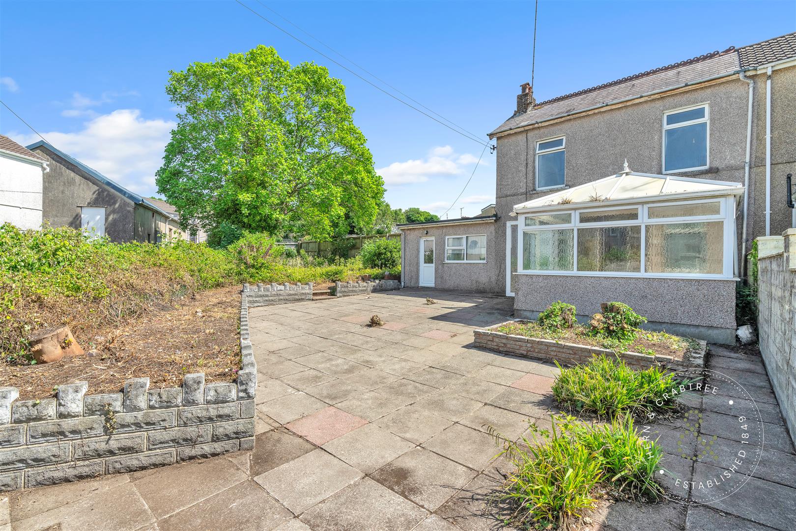Stradey Road, Llanelli SA15 4ET