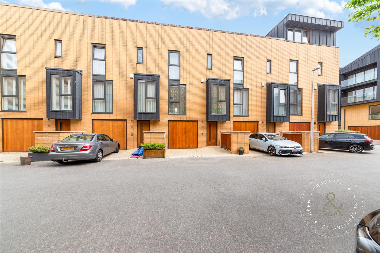 Francis Street, Cardiff Pointe, Cardiff CF11 0JX