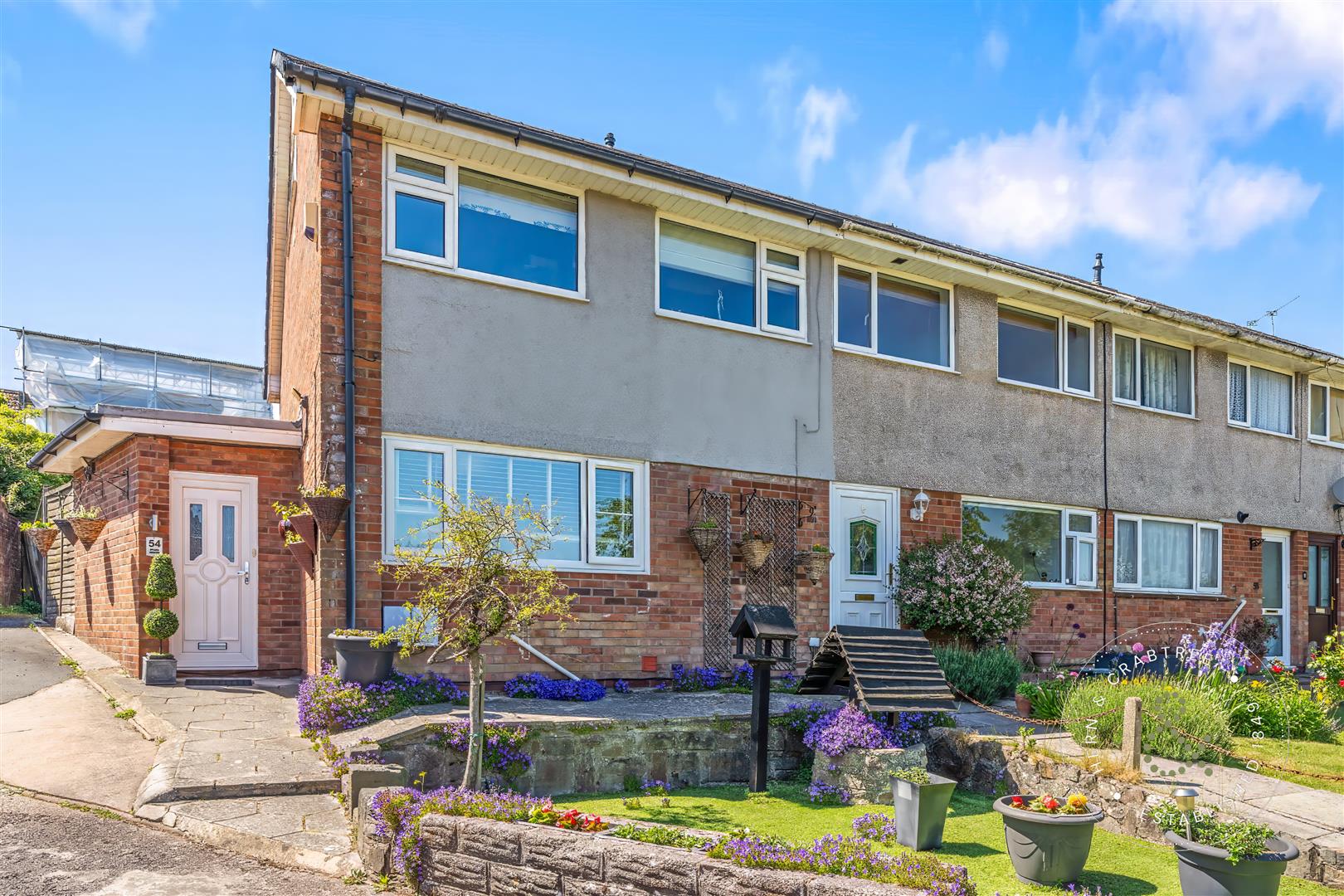 Uplands Crescent, Llandough, Penarth CF64 2PS