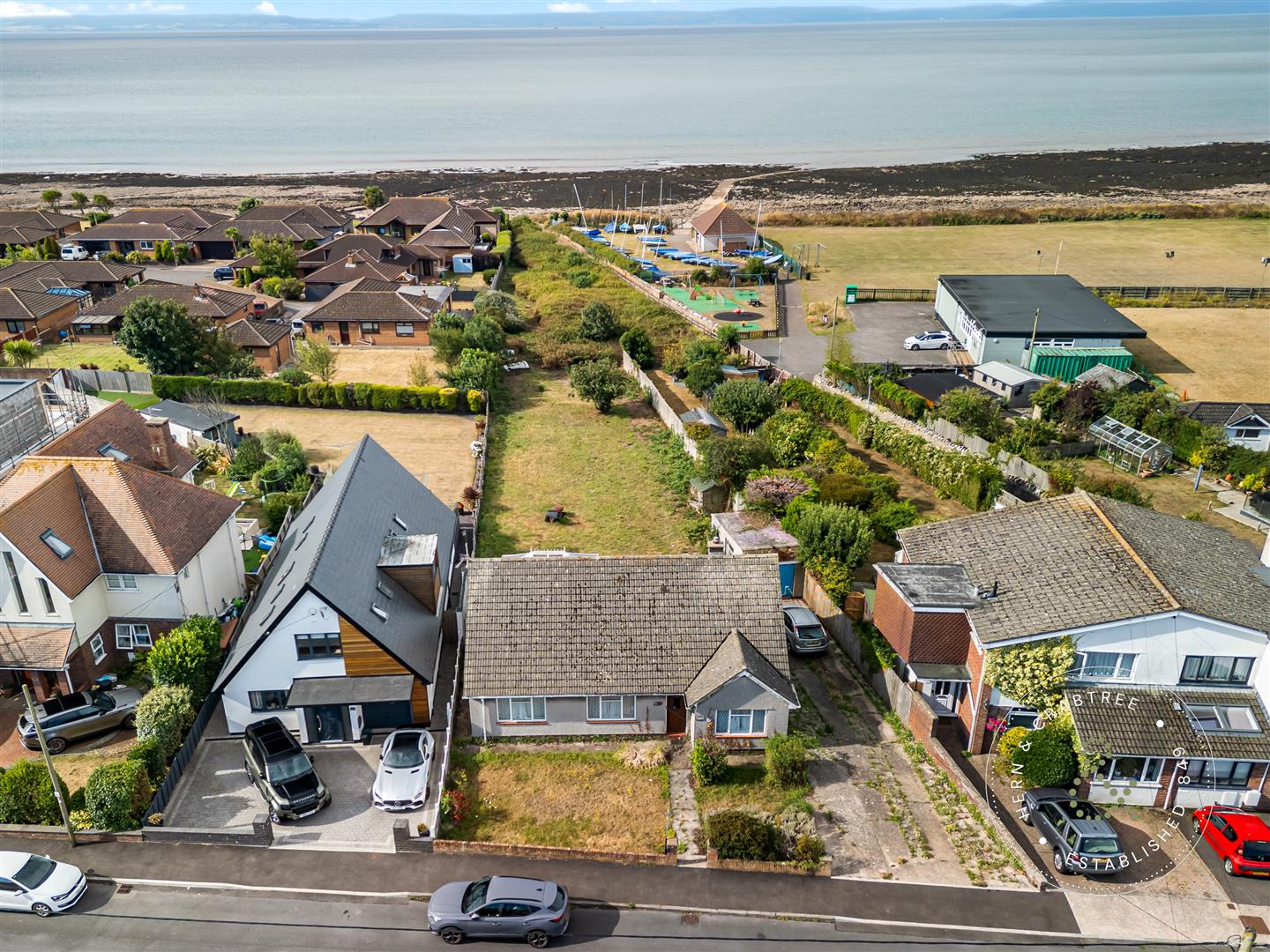 Smithies Avenue, Sully CF64 5SS
