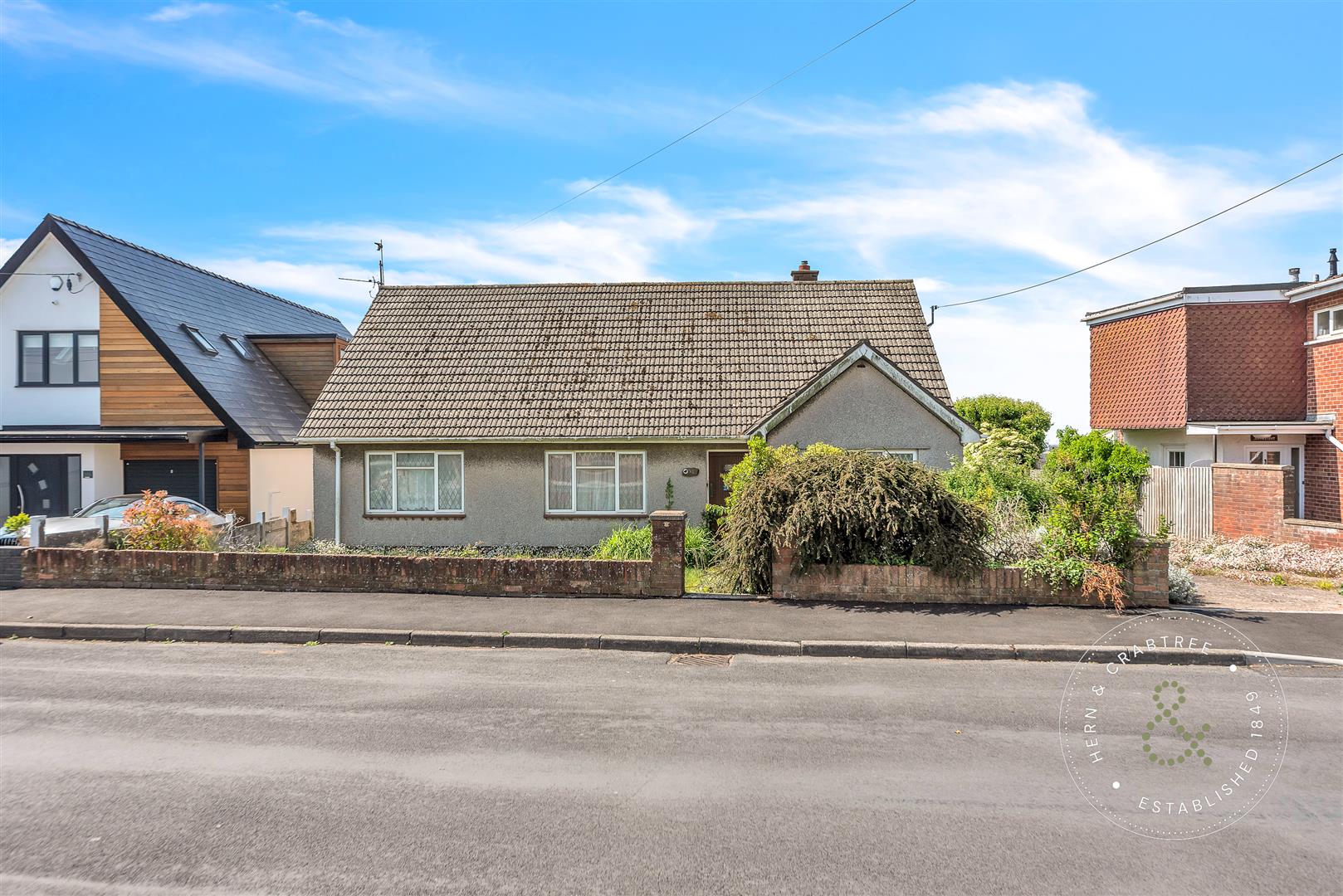 Smithies Avenue, Sully CF64 5SS