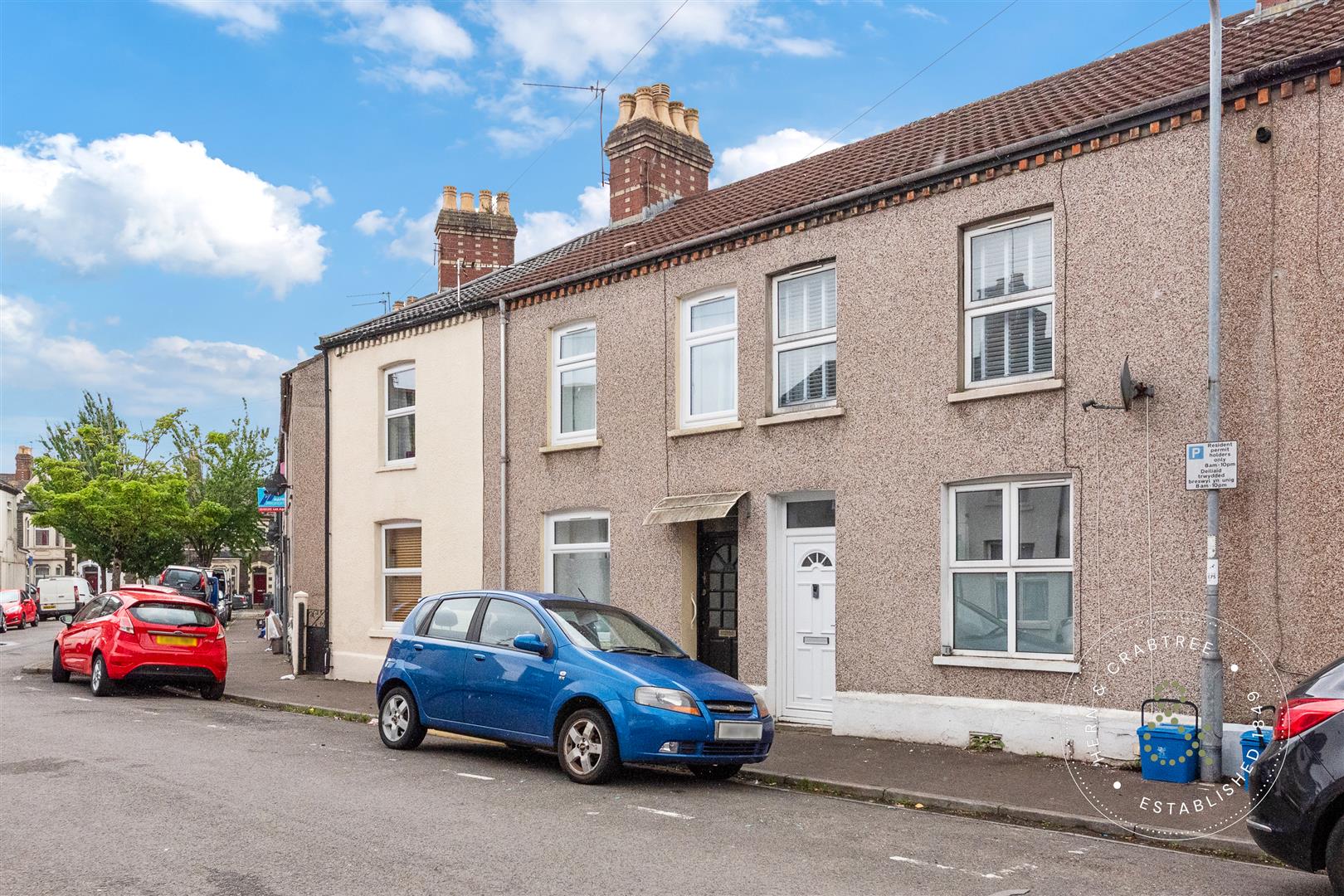 Littleton Street, Riverside, Cardiff CF11 6JN
