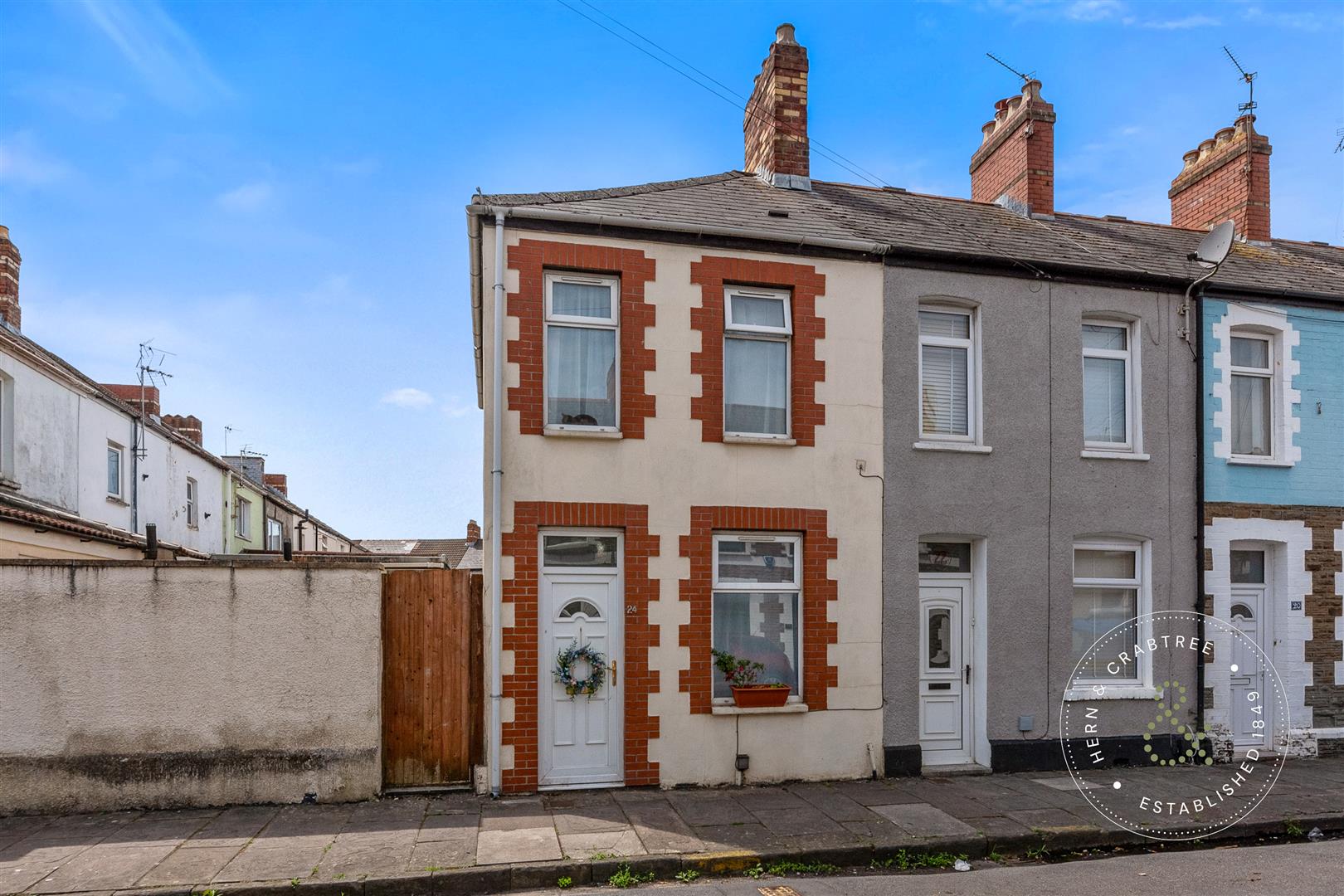 Dorset Street, Grangetown, Cardiff CF11 6PS