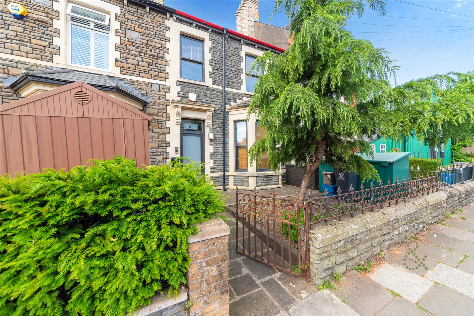 Kings Road, Pontcanna, Cardiff CF11 9DE