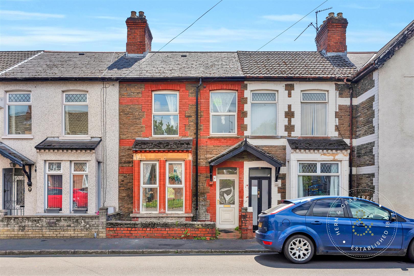 Avoca Place, Grangetown, Cardiff CF11 6TH