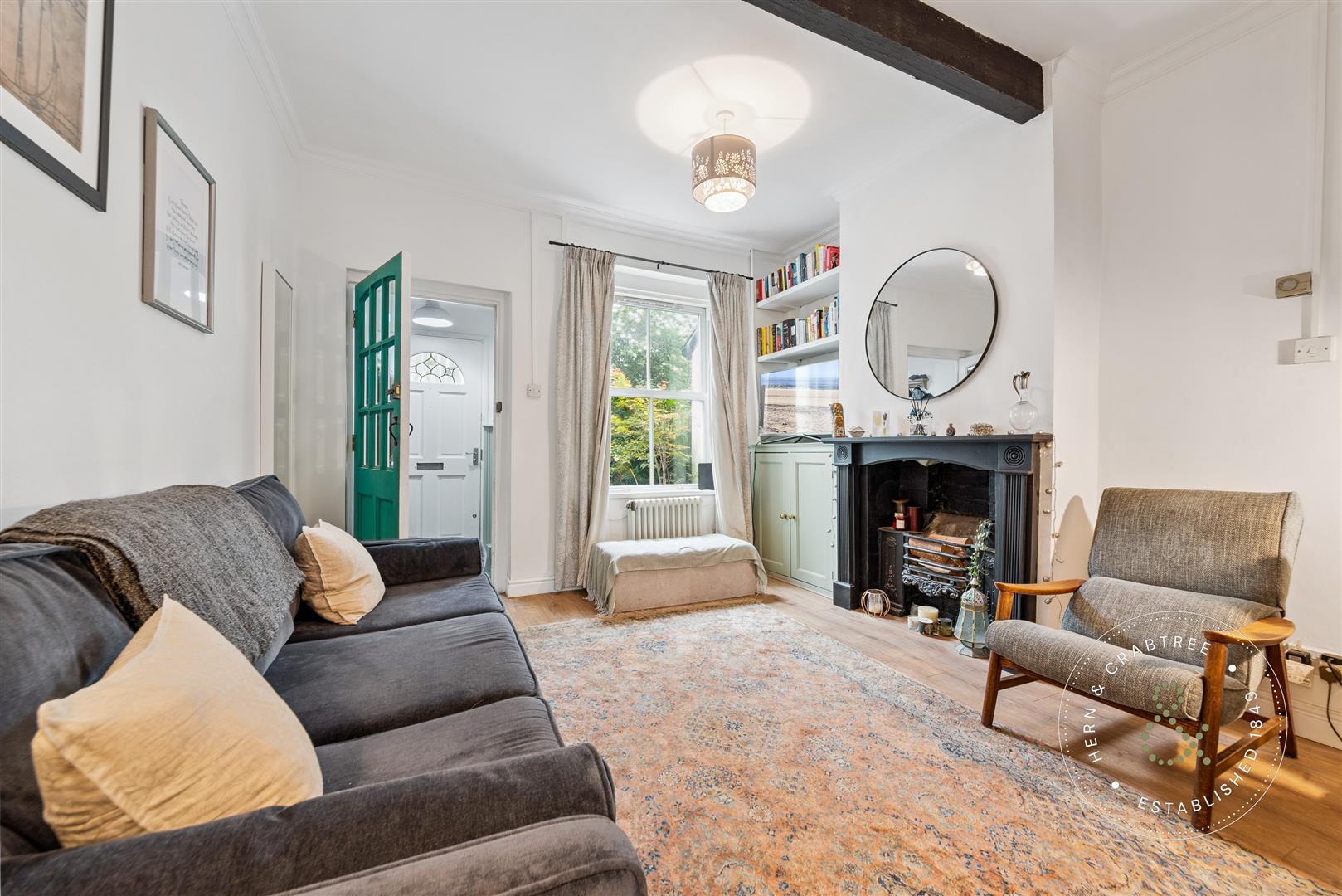 Severn Road, Pontcanna, Cardiff CF11 9EA