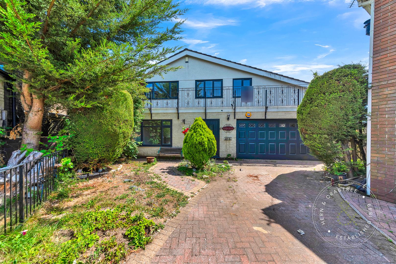Erw'r Delyn Close, Penarth CF64 2TU