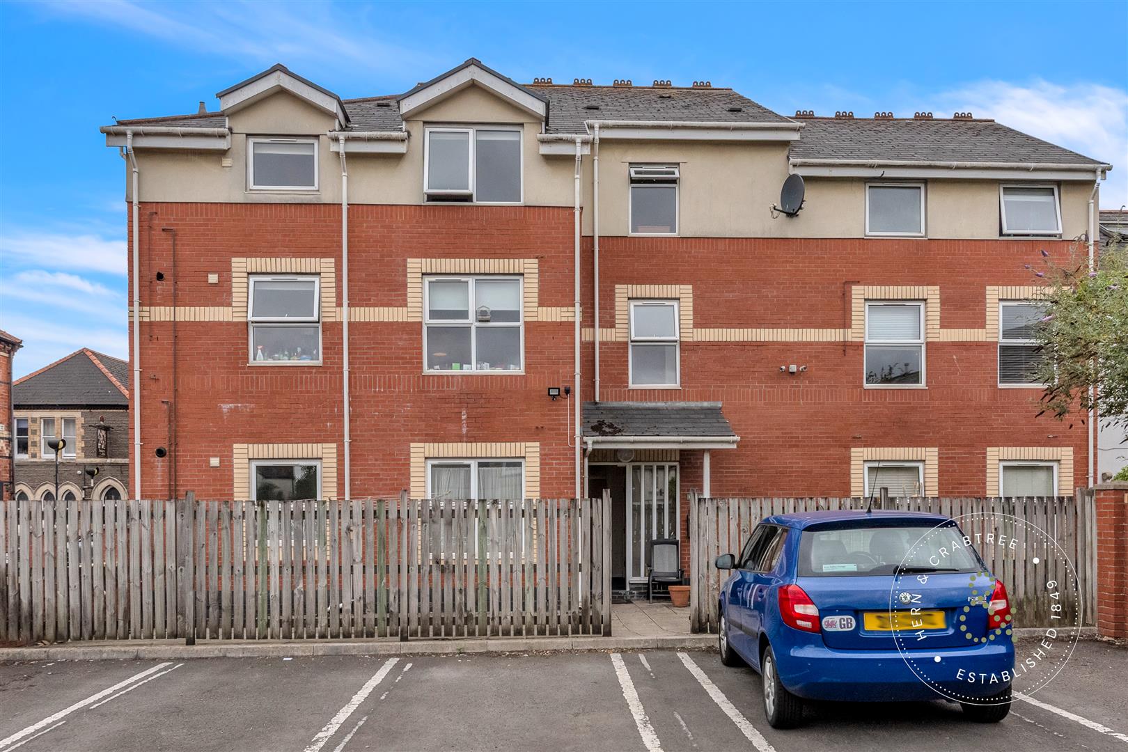 Llandaff Road, Canton, Cardiff CF11 9NL