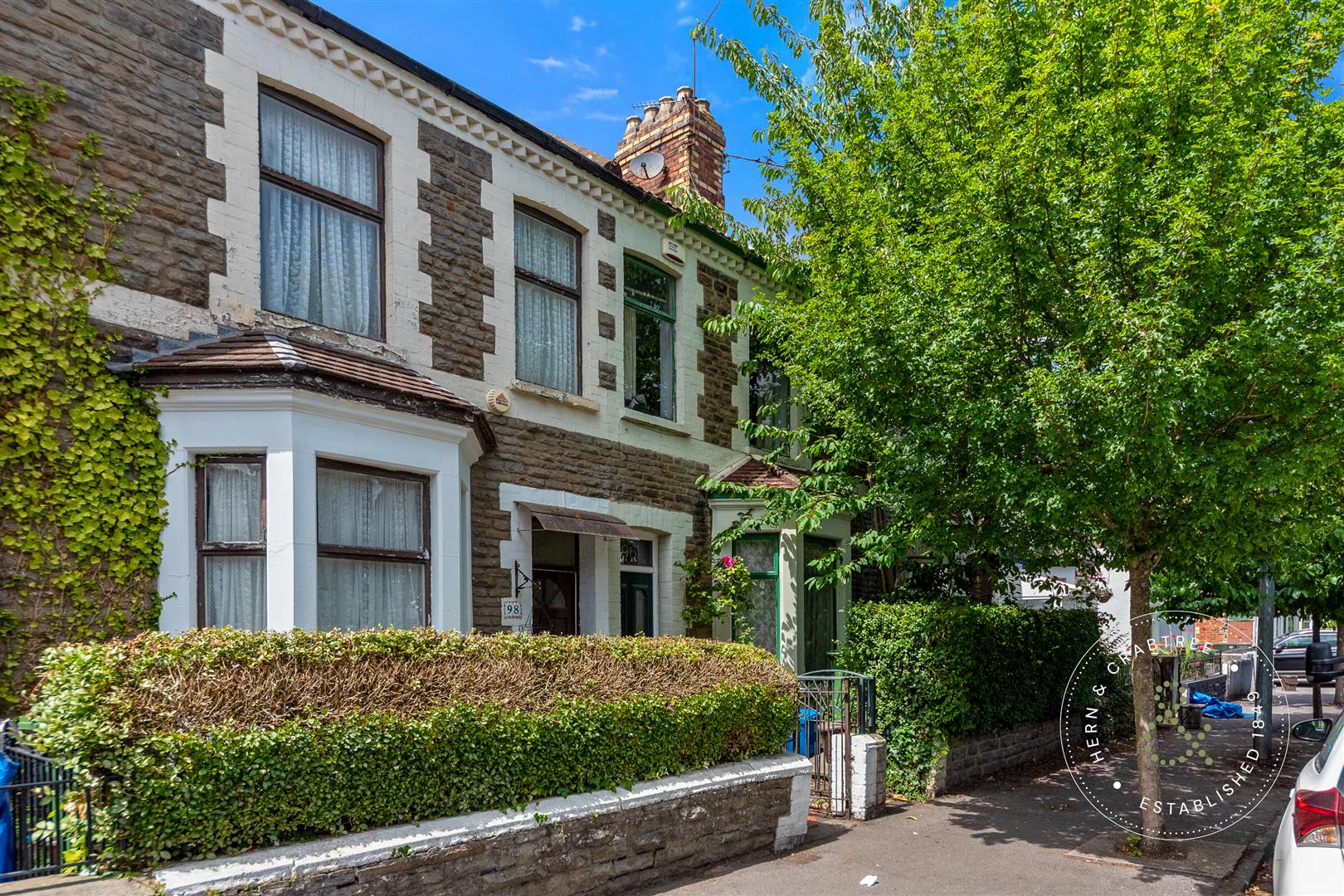 Paget Street, Grangetown, Cardiff CF11 7JZ