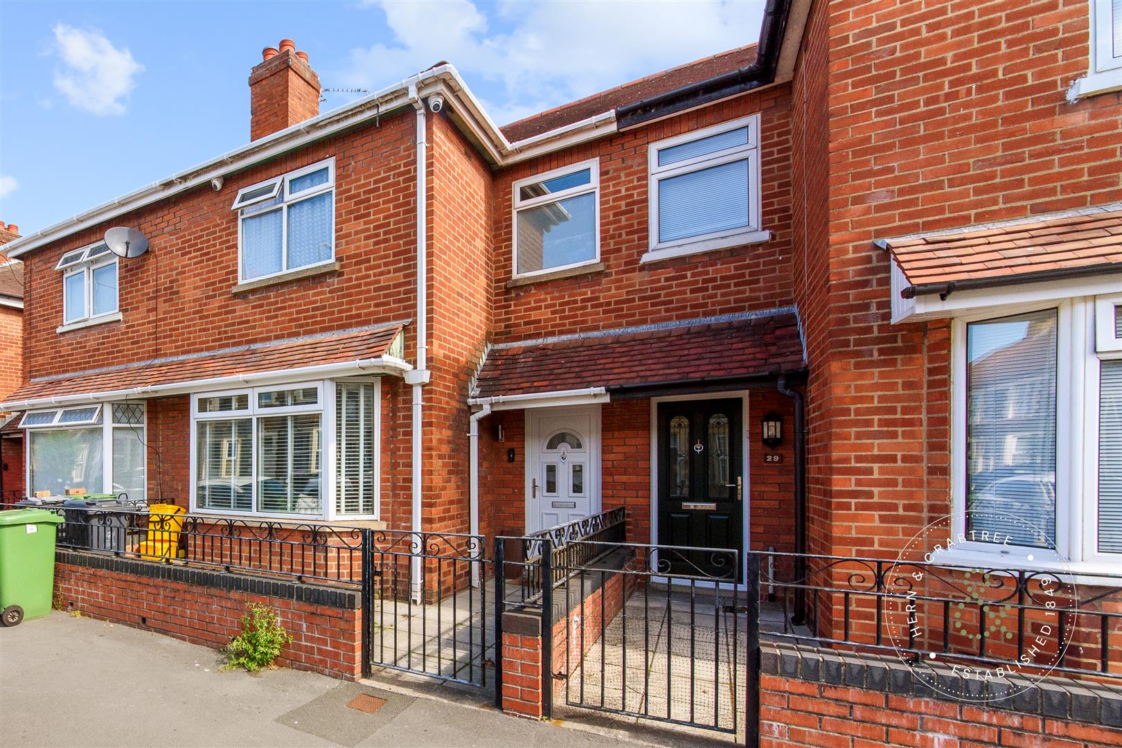 Brook Street, Cardiff CF11 6LG
