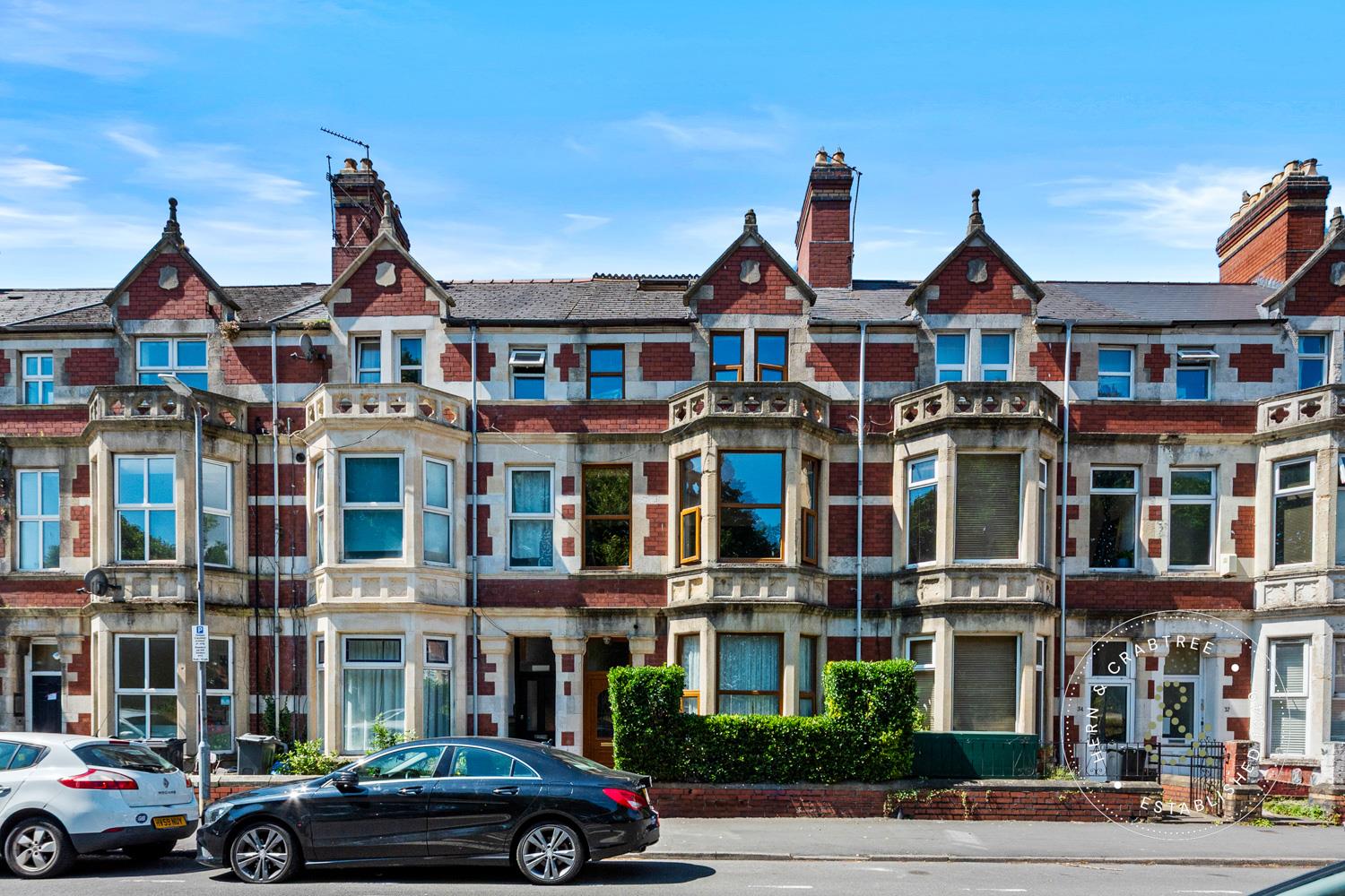 Blaenclydach Street, Grangetown, Cardiff CF11 7BD