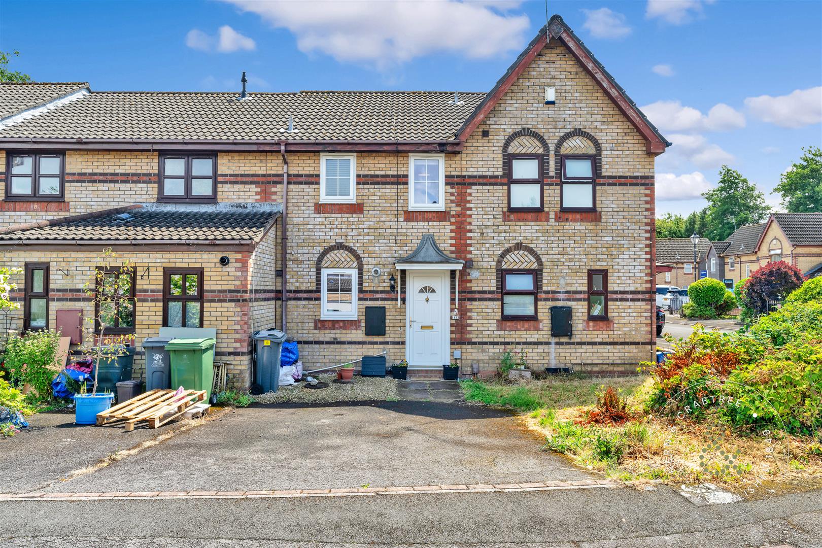 Blaise Place, City Gardens, Cardiff CF11 6JR