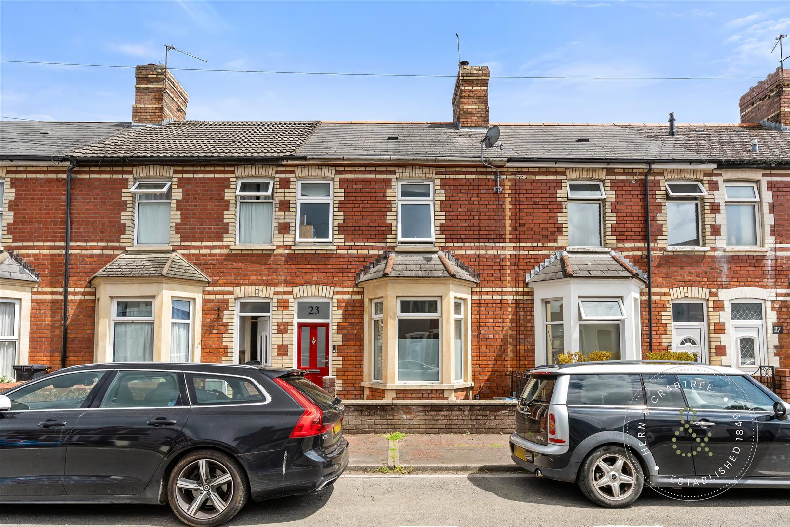 Property photo: Canton, Cardiff, CF5 1RE