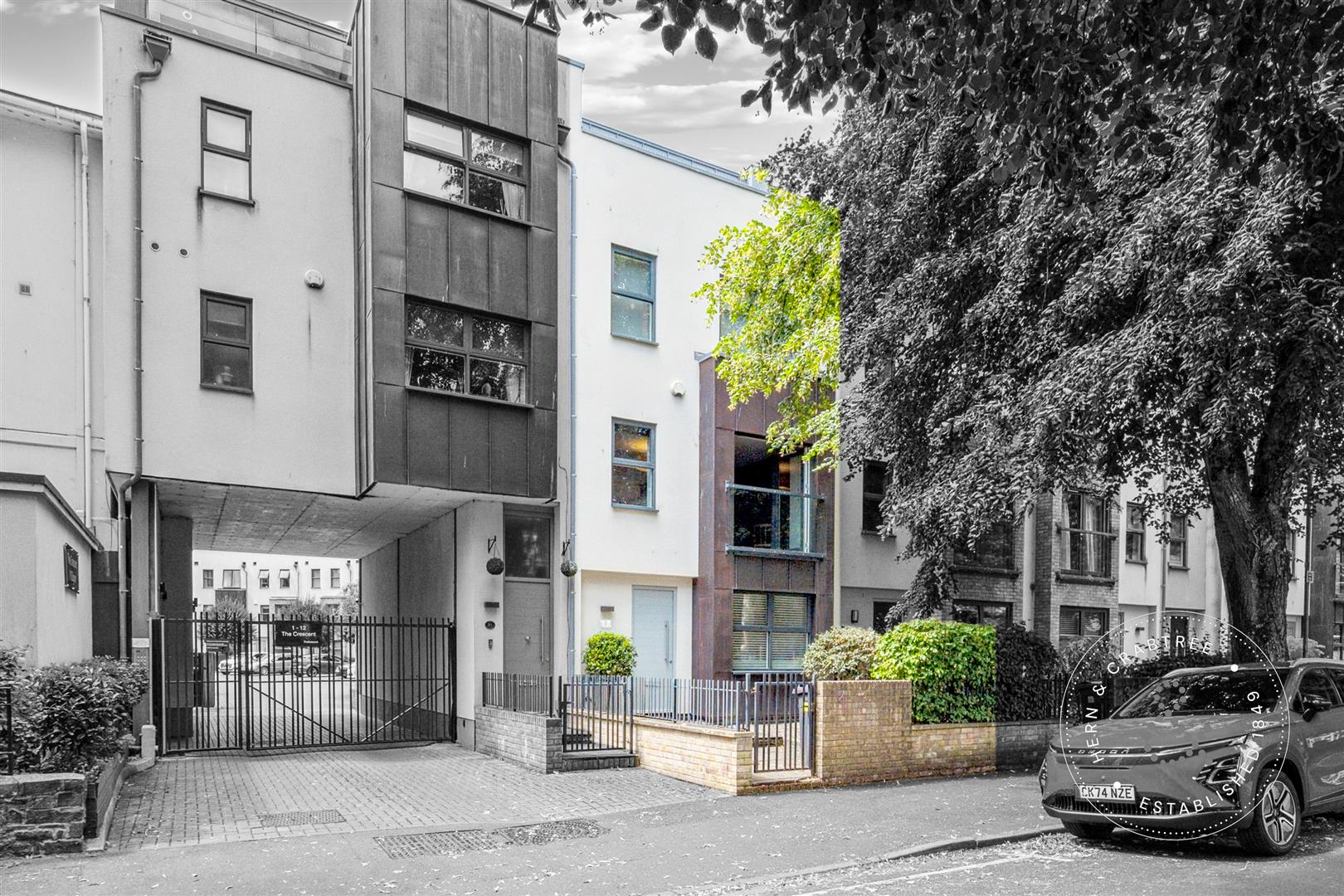 Conway Road, Pontcanna, Cardiff CF11 9NT