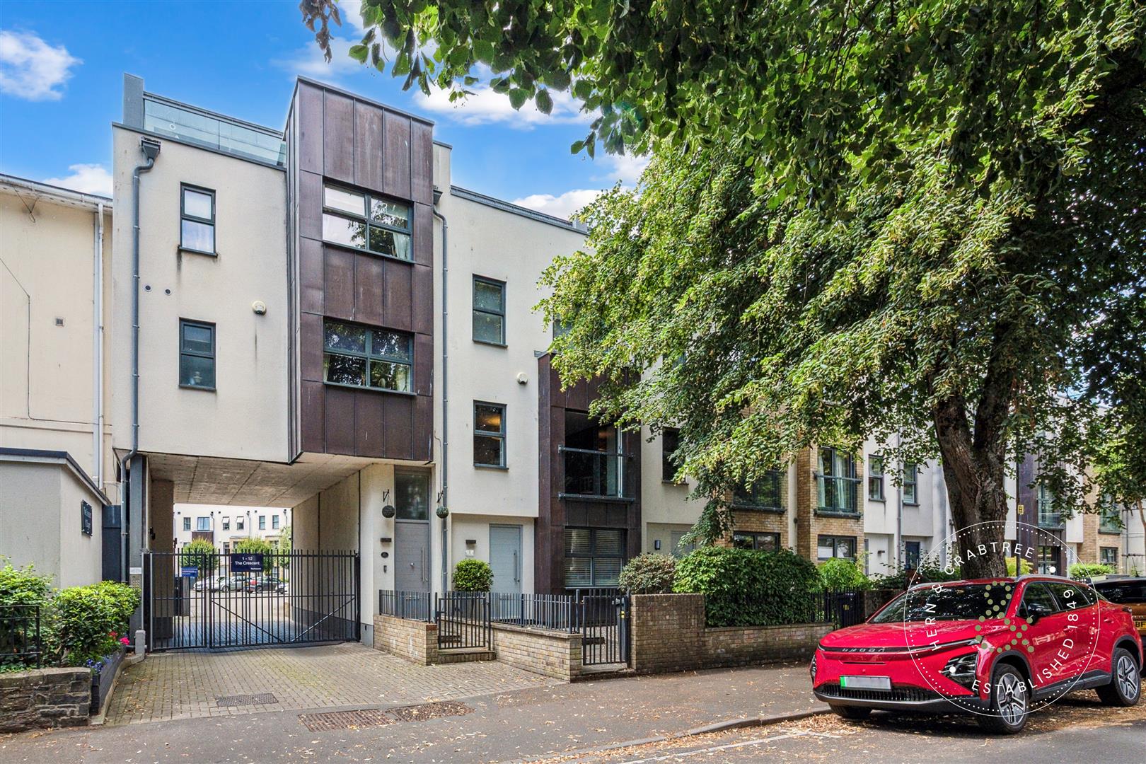 Property photo: Pontcanna, Cardiff, CF11 9NT