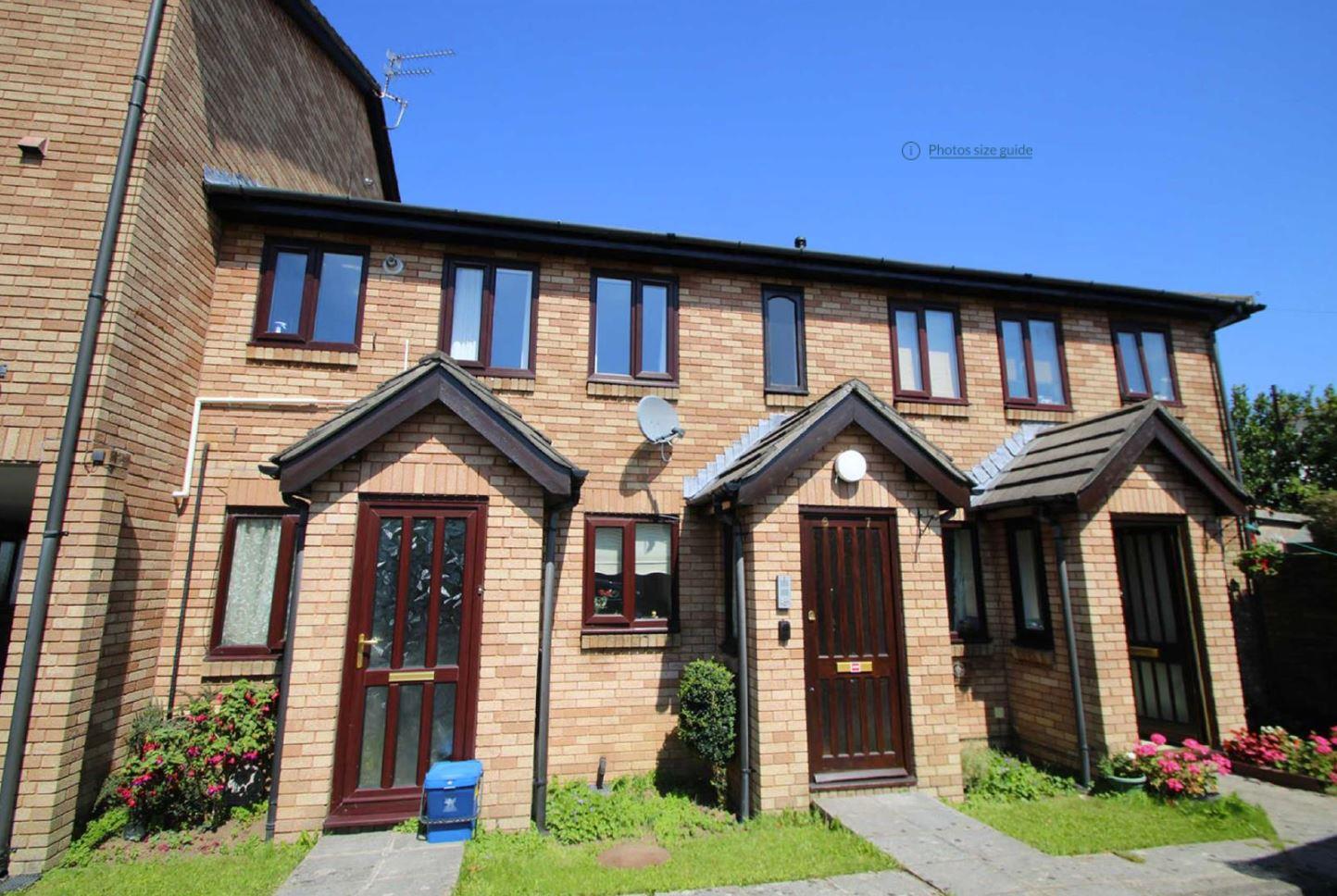 Cardigan Street, Cardiff CF5 1RU