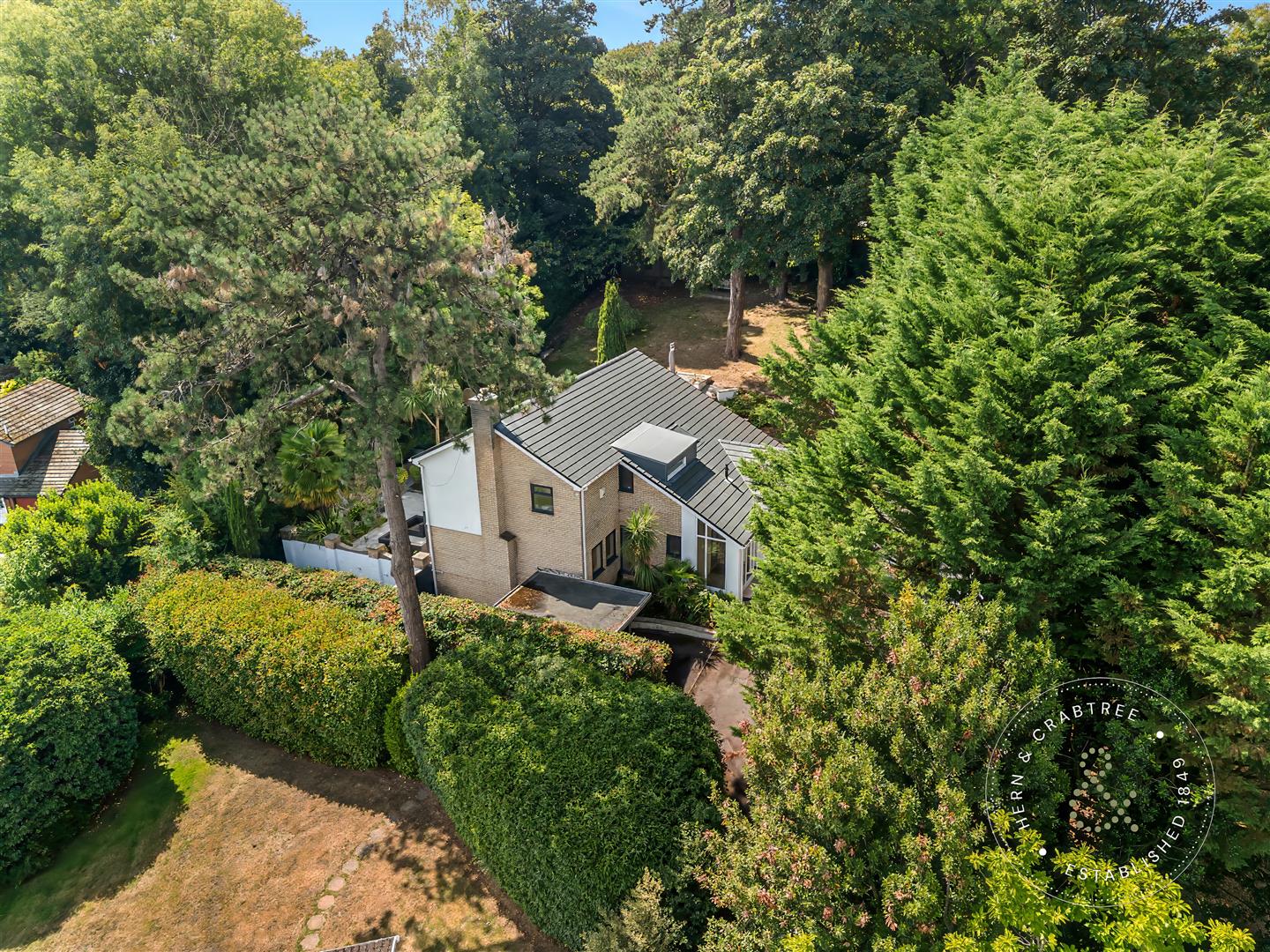 Penhill Court, Pontcanna, Cardiff CF11 9PX