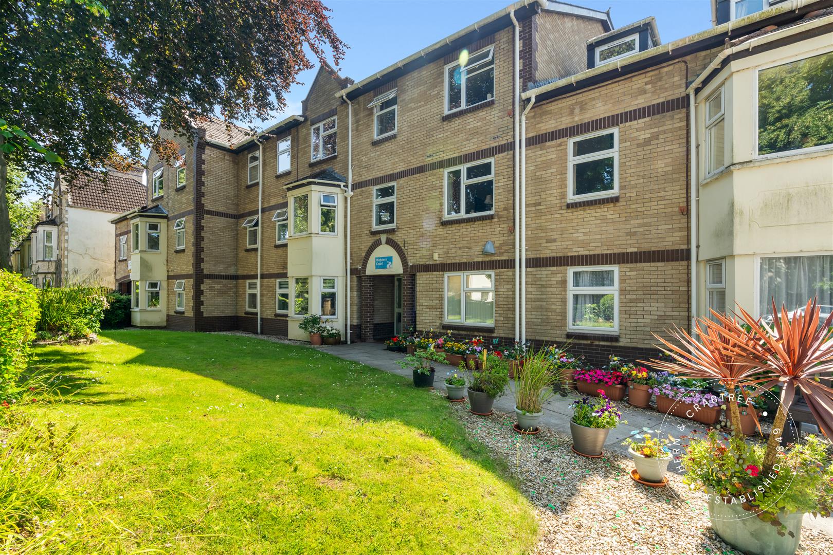 Conway Road, Cardiff CF11 9NU
