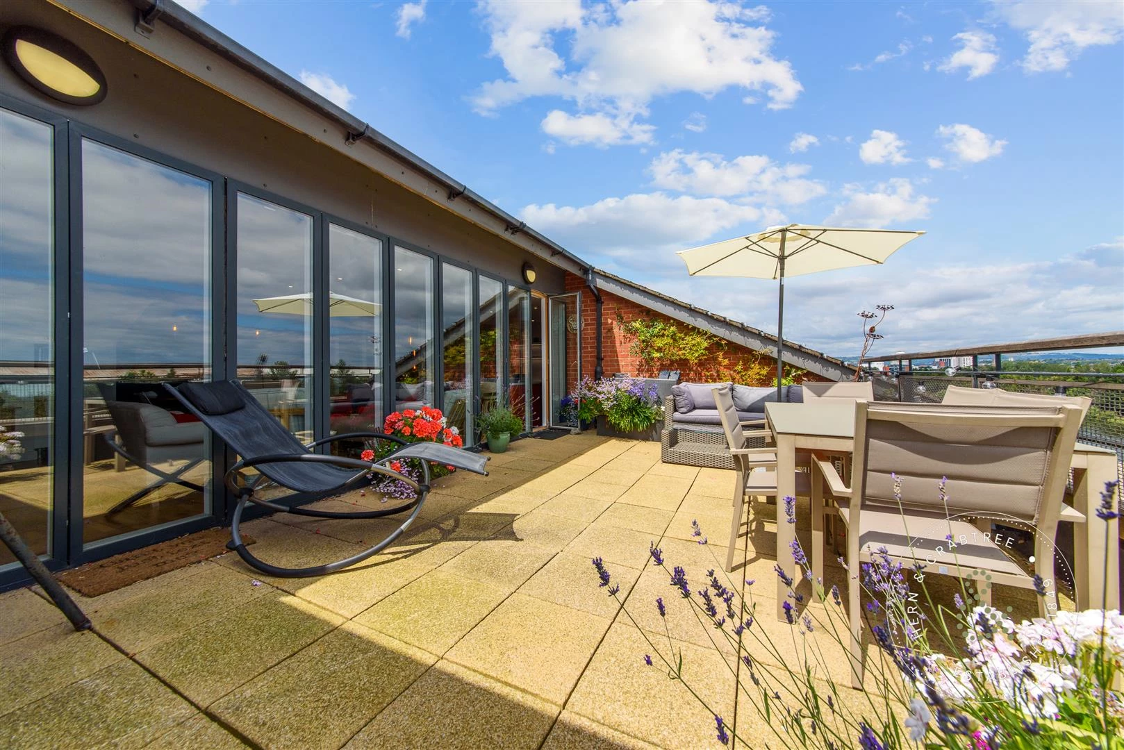 Henke Court, Cardiff Bay CF10 4EB