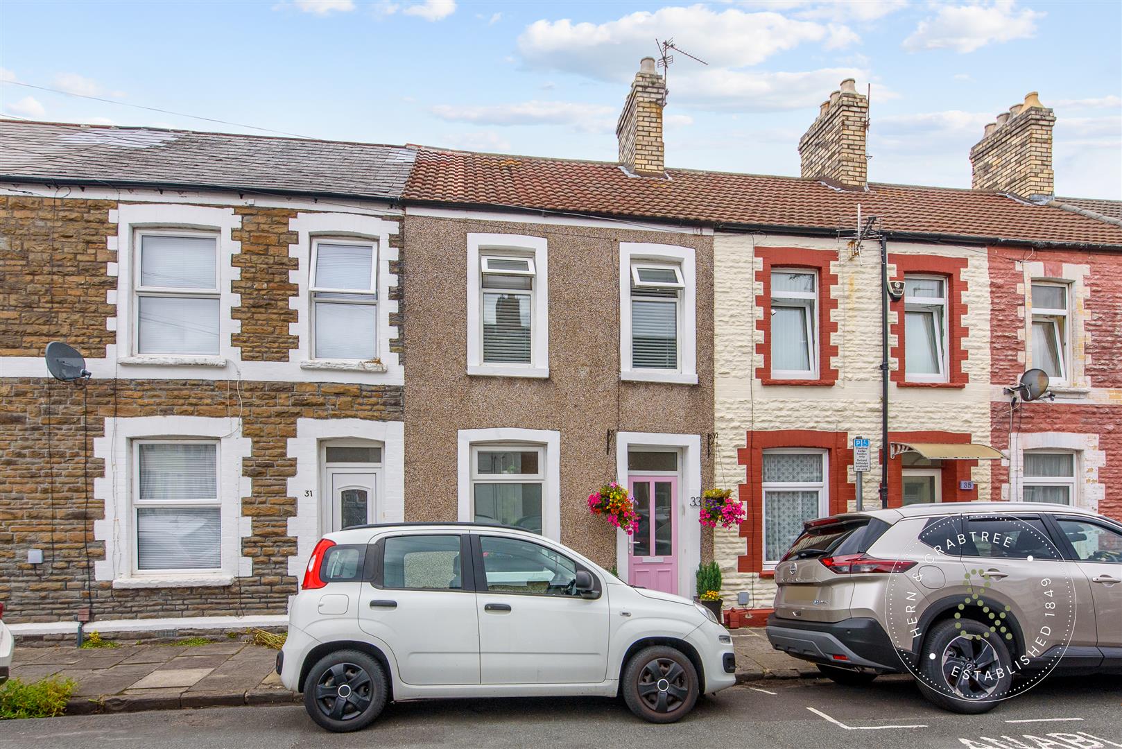 Dorset Street, Grangetown, Cardiff CF11 6PS