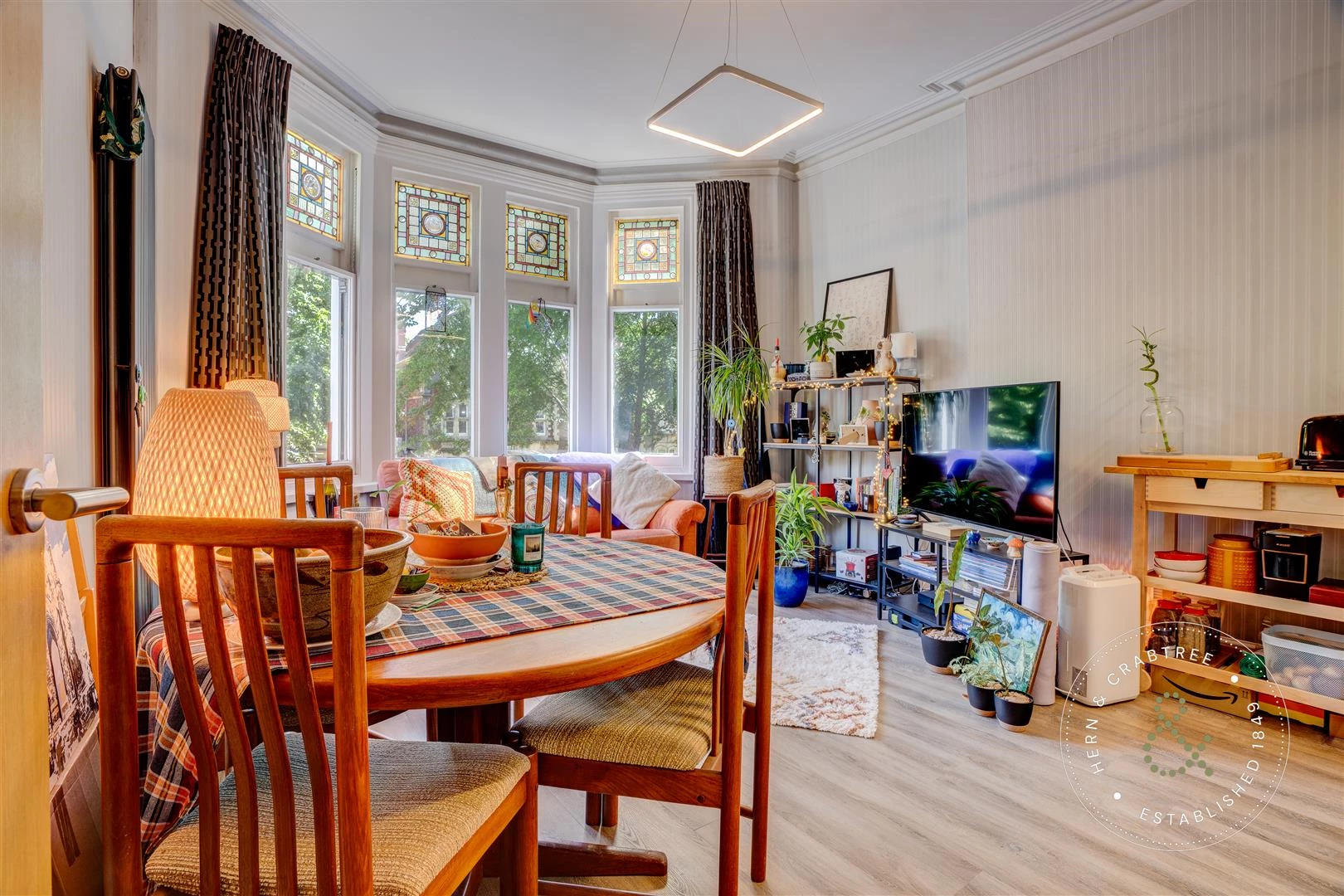 Cathedral Road, Flat, Pontcanna, Hern Crabtree (8)