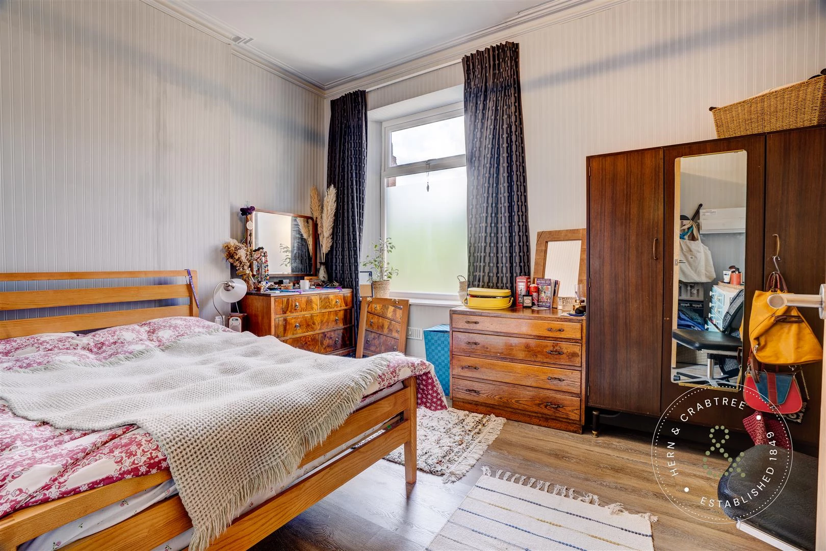 Cathedral Road, Flat, Pontcanna, Hern Crabtree (5)