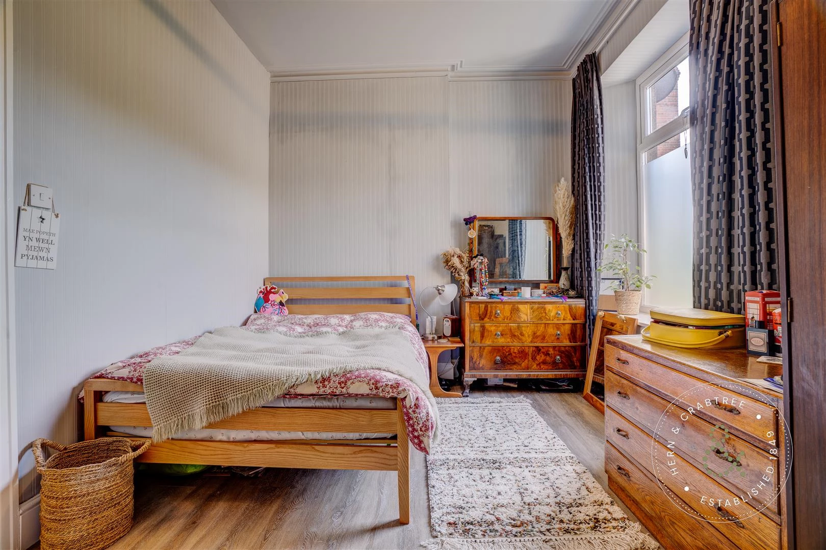 Cathedral Road, Flat, Pontcanna, Hern Crabtree (6)