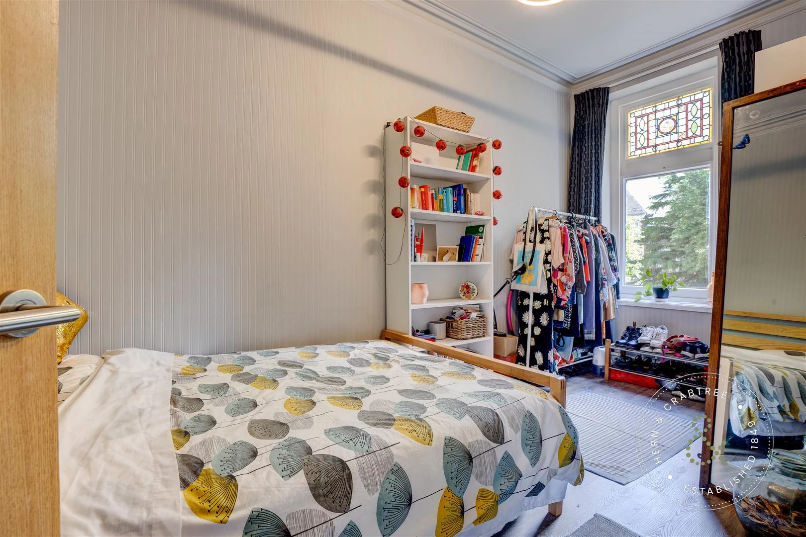 Cathedral Road, Flat, Pontcanna, Hern Crabtree (3)