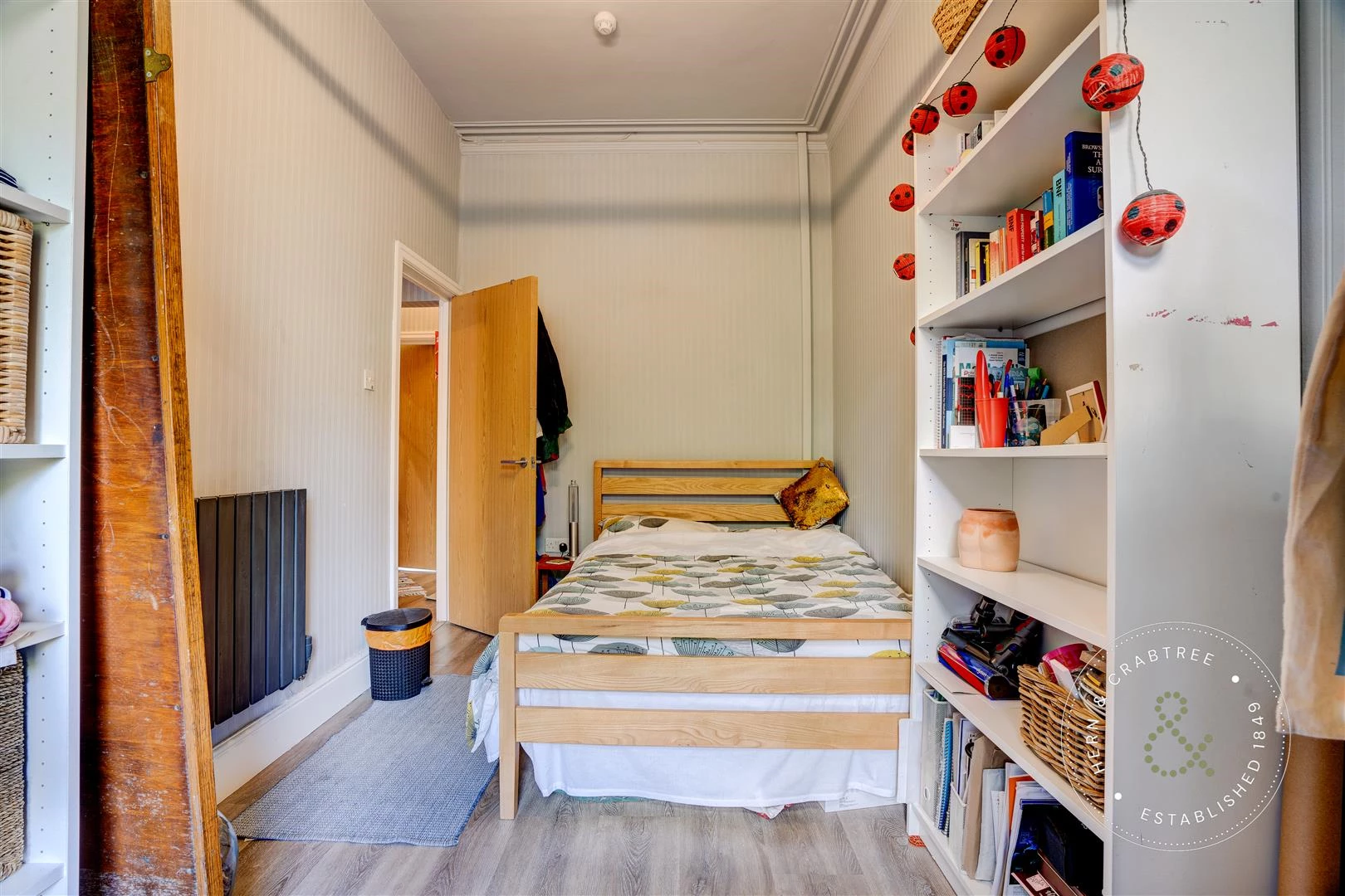 Cathedral Road, Flat, Pontcanna, Hern Crabtree (4)