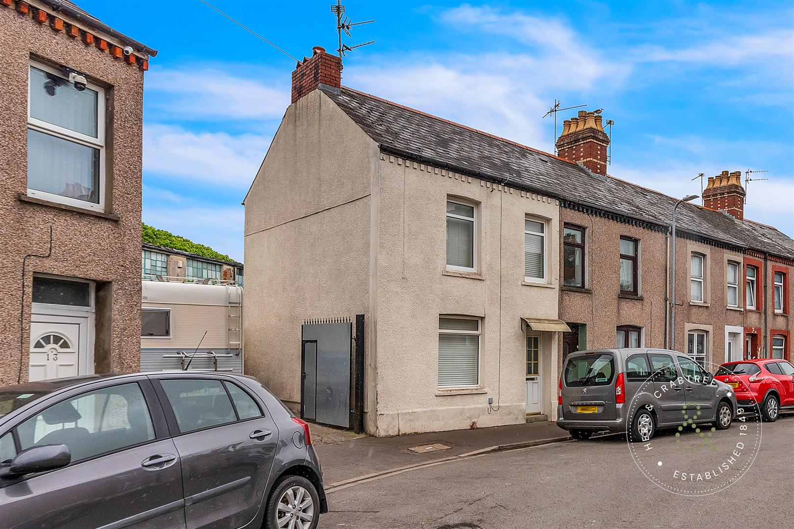Littleton Street, Riverside, Cardiff CF11 6JN