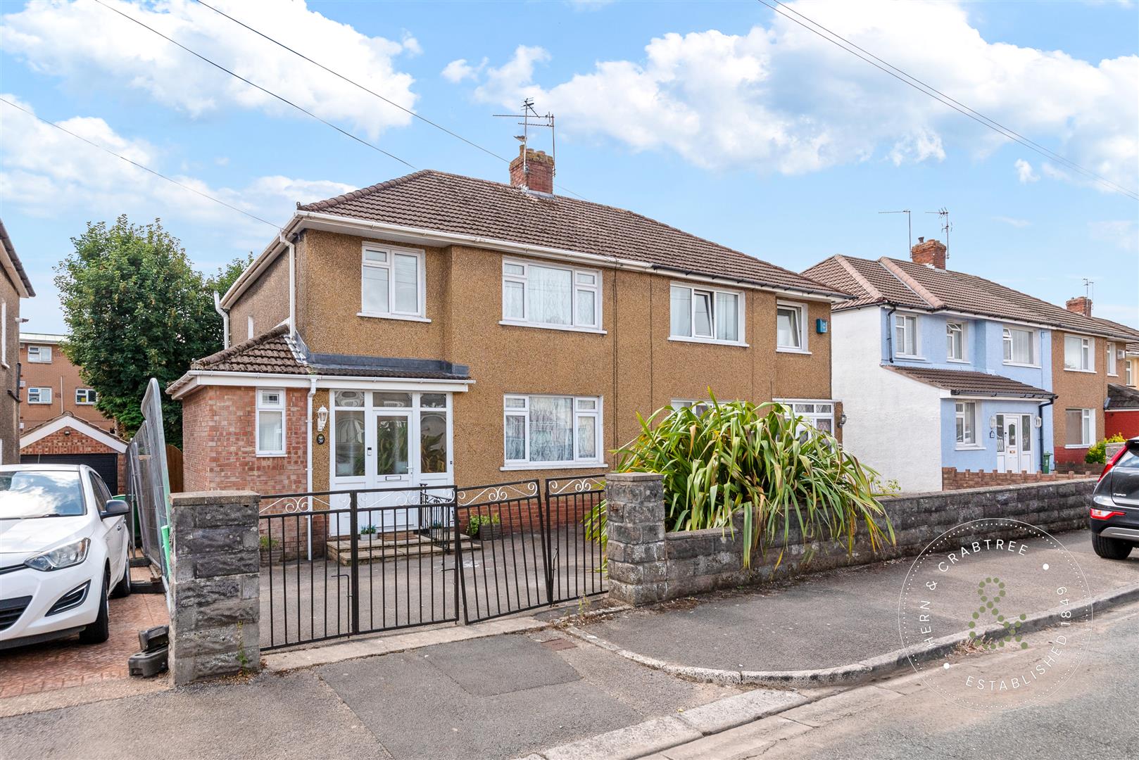 Broadhaven, Leckwith, Cardiff CF11 8DA
