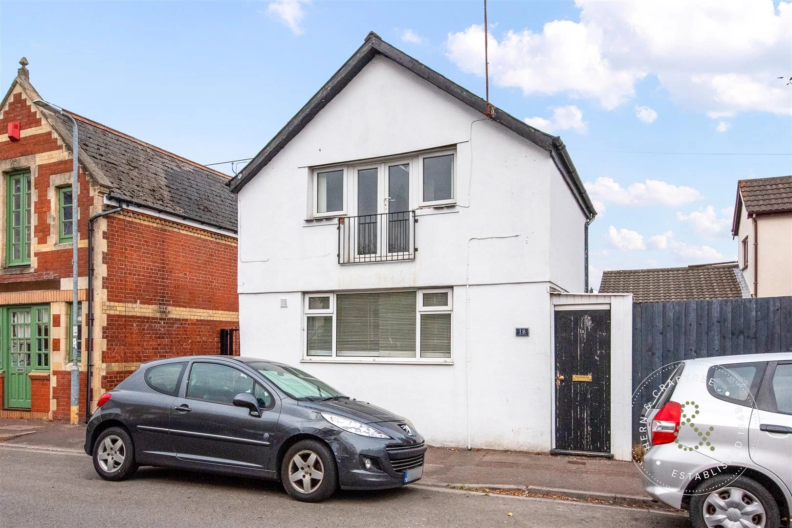 Radnor Road, Canton, Cardiff CF5 1RA