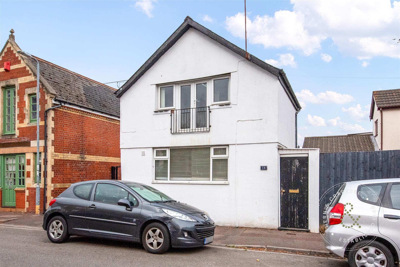 Radnor Road, Canton, Cardiff CF5 1RA