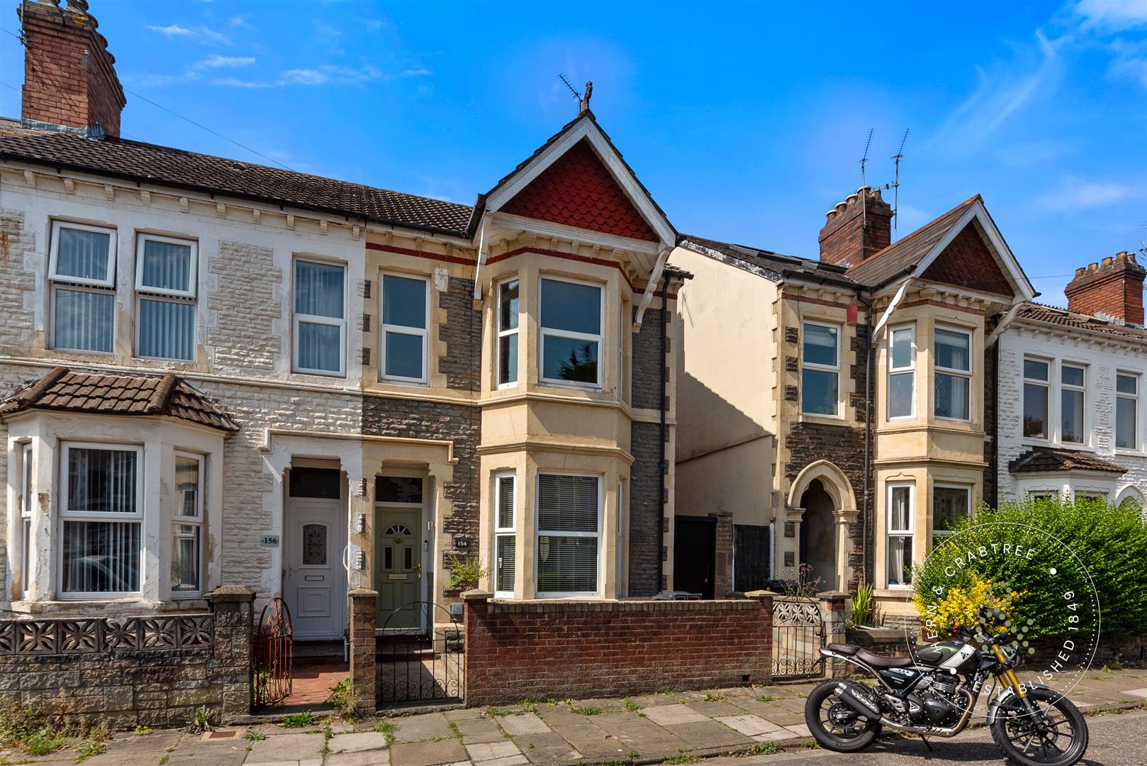 Moorland Road, Splott, Cardiff CF24 2LQ