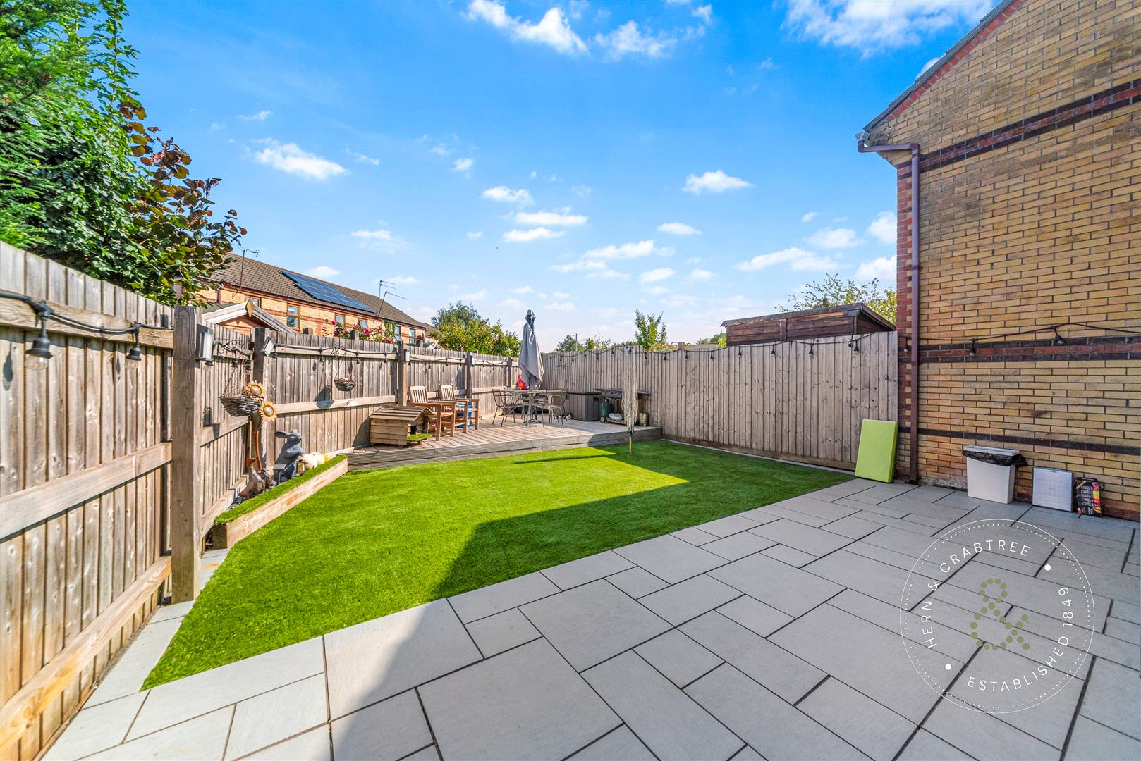 Blaise Place, Grangetown, Cardiff CF11 6JR