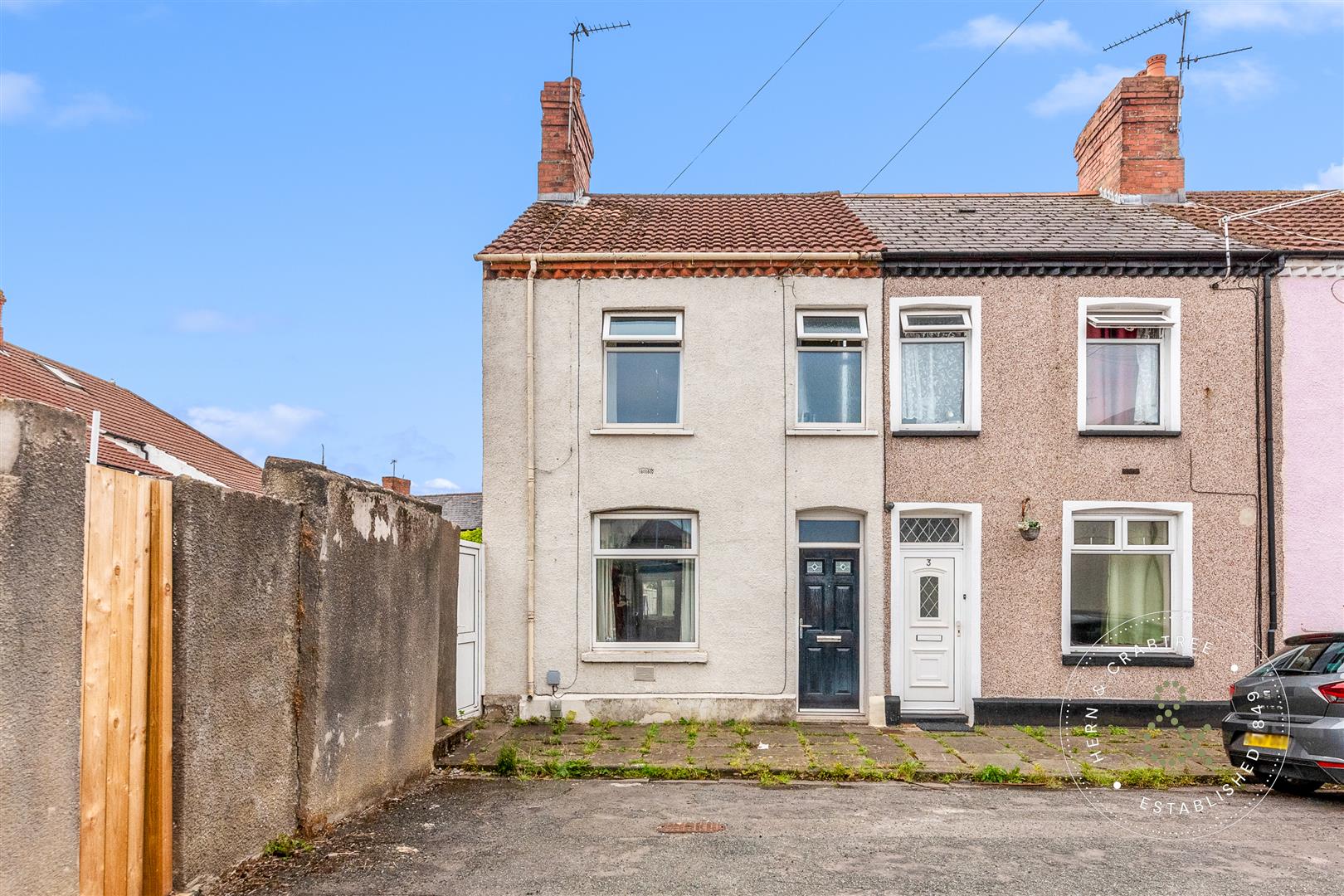 Rookwood Street, Cardiff CF11 6PH