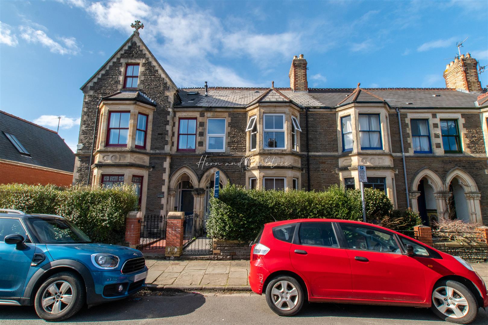 Dogo Street, Cardiff CF11 9JJ