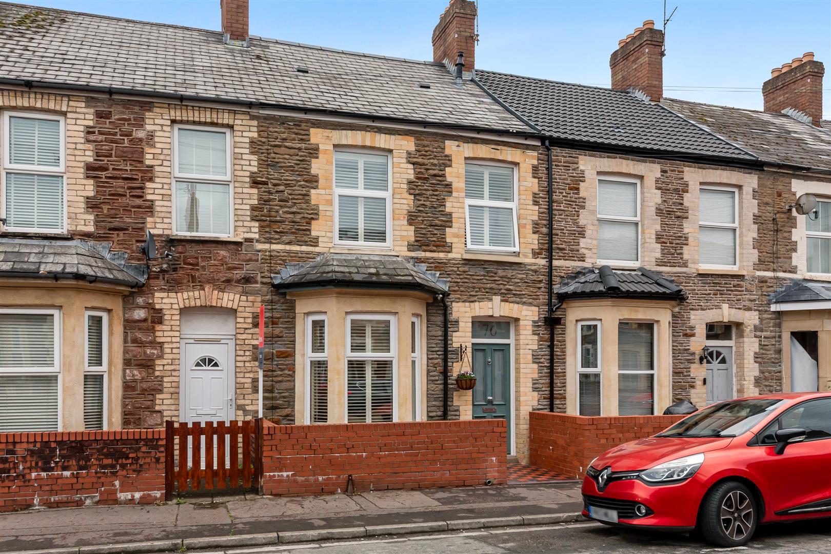 Wyndham Road, Pontcanna, Cardiff CF11 9EL