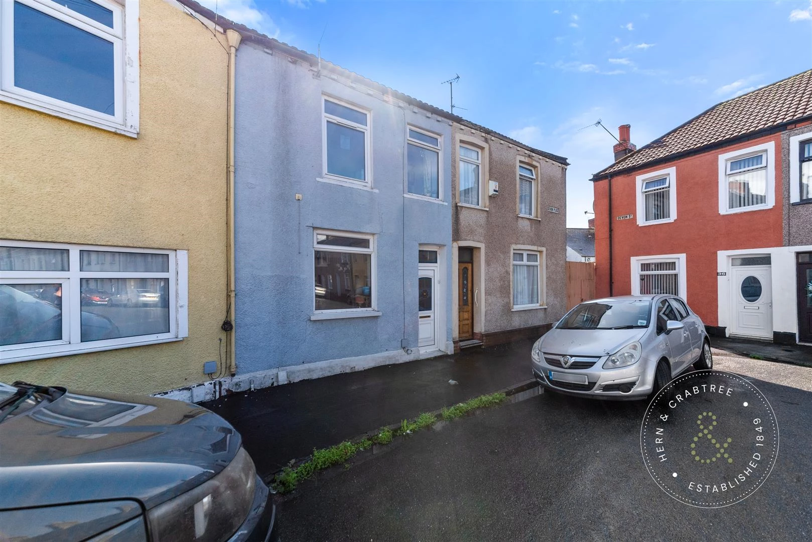 Property photo: Grangetown, Cardiff, CF11 6PR
