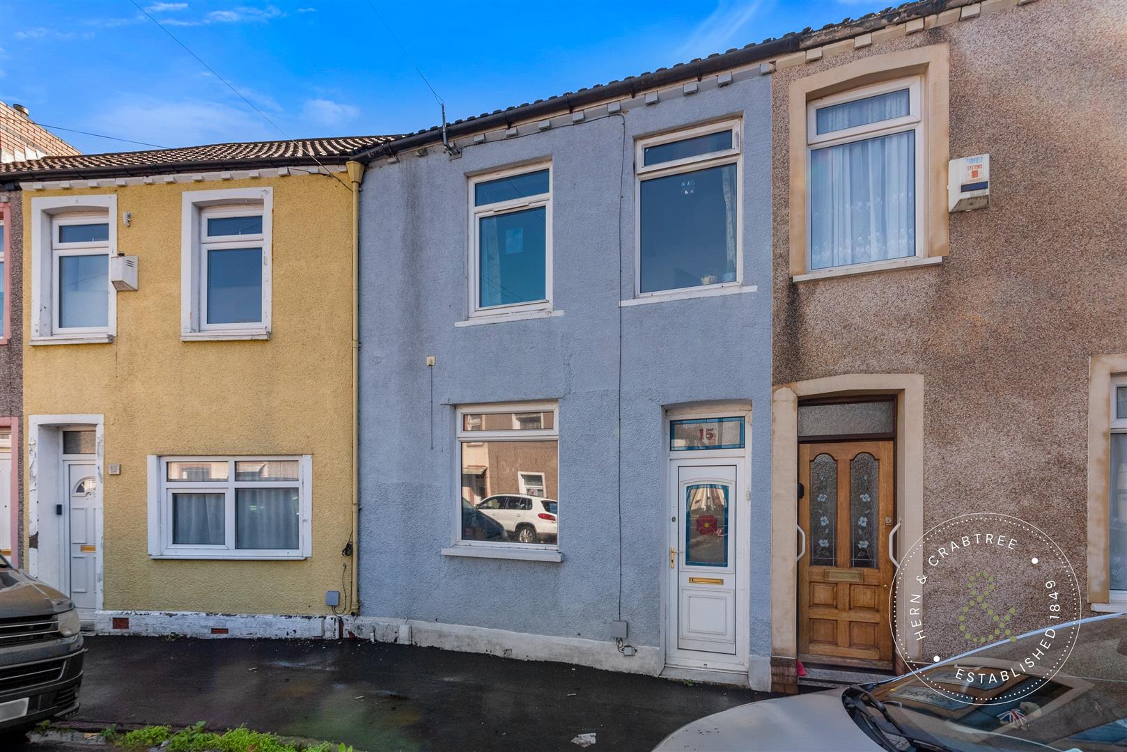 Devon Place, Grangetown, Cardiff CF11 6PR
