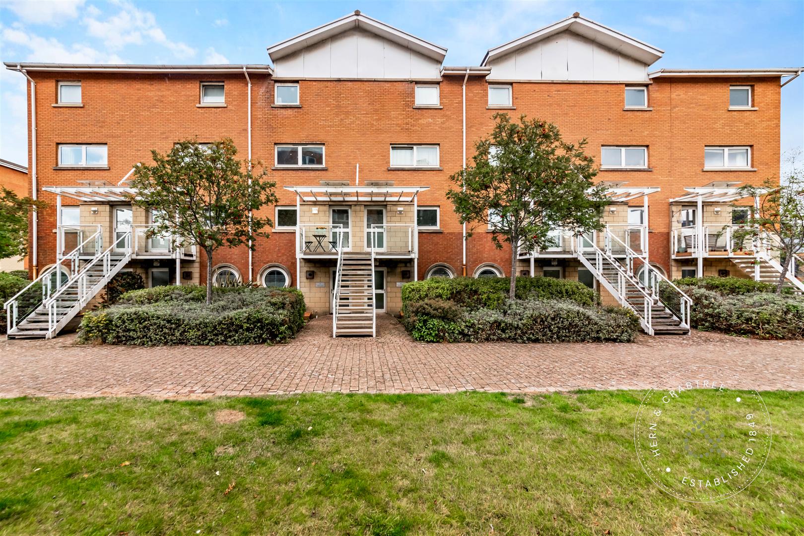 Taliesin Court, Chandlery Way, Cardiff Bay CF10 5NJ