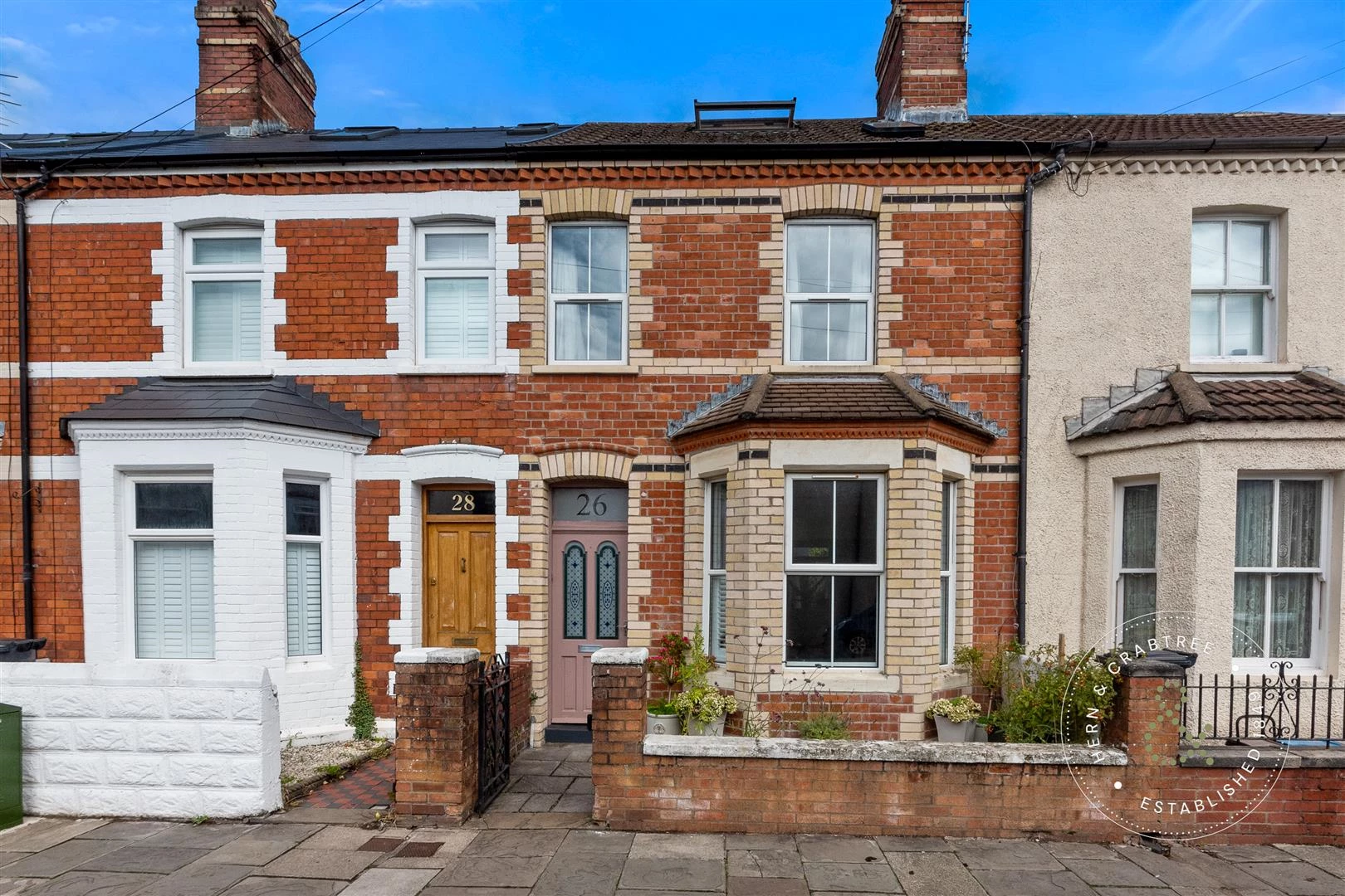 Pembroke Road, Cardiff CF5 1QR